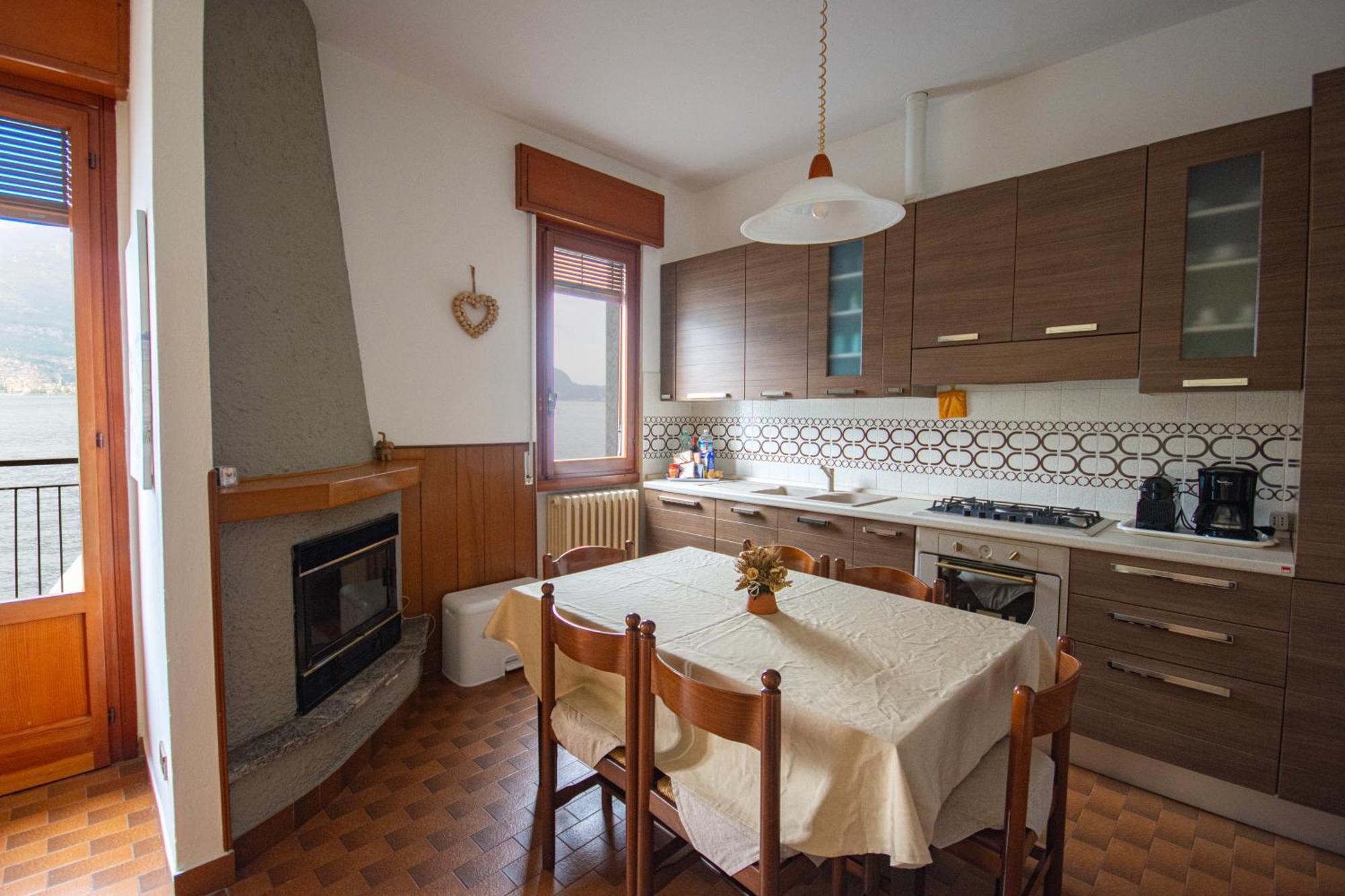 Casa Giuly * Lezzeno