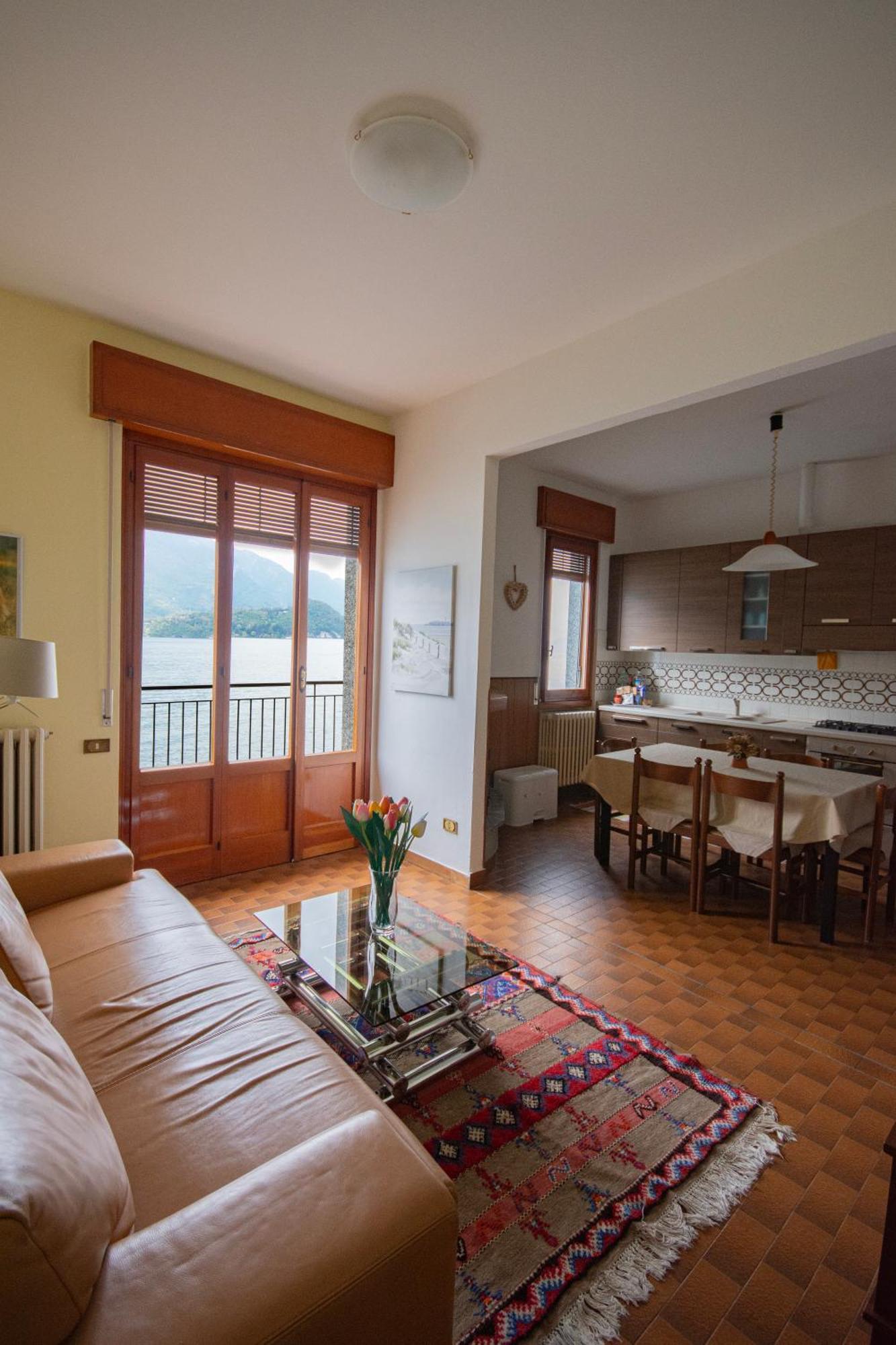 Casa Giuly Apartment *
