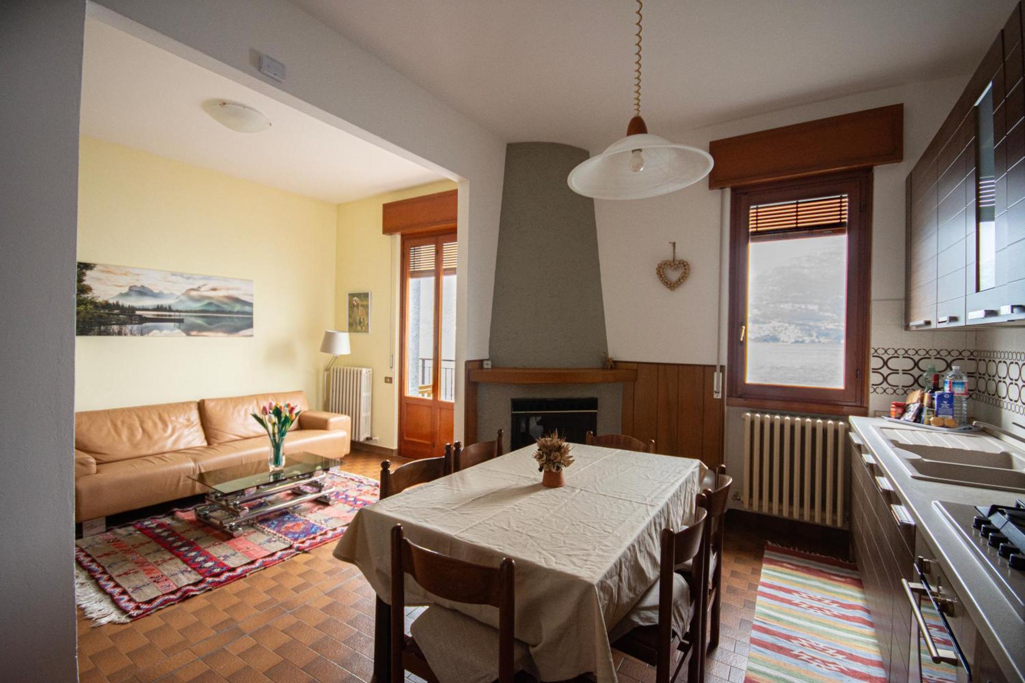 Apartment Casa Giuly *