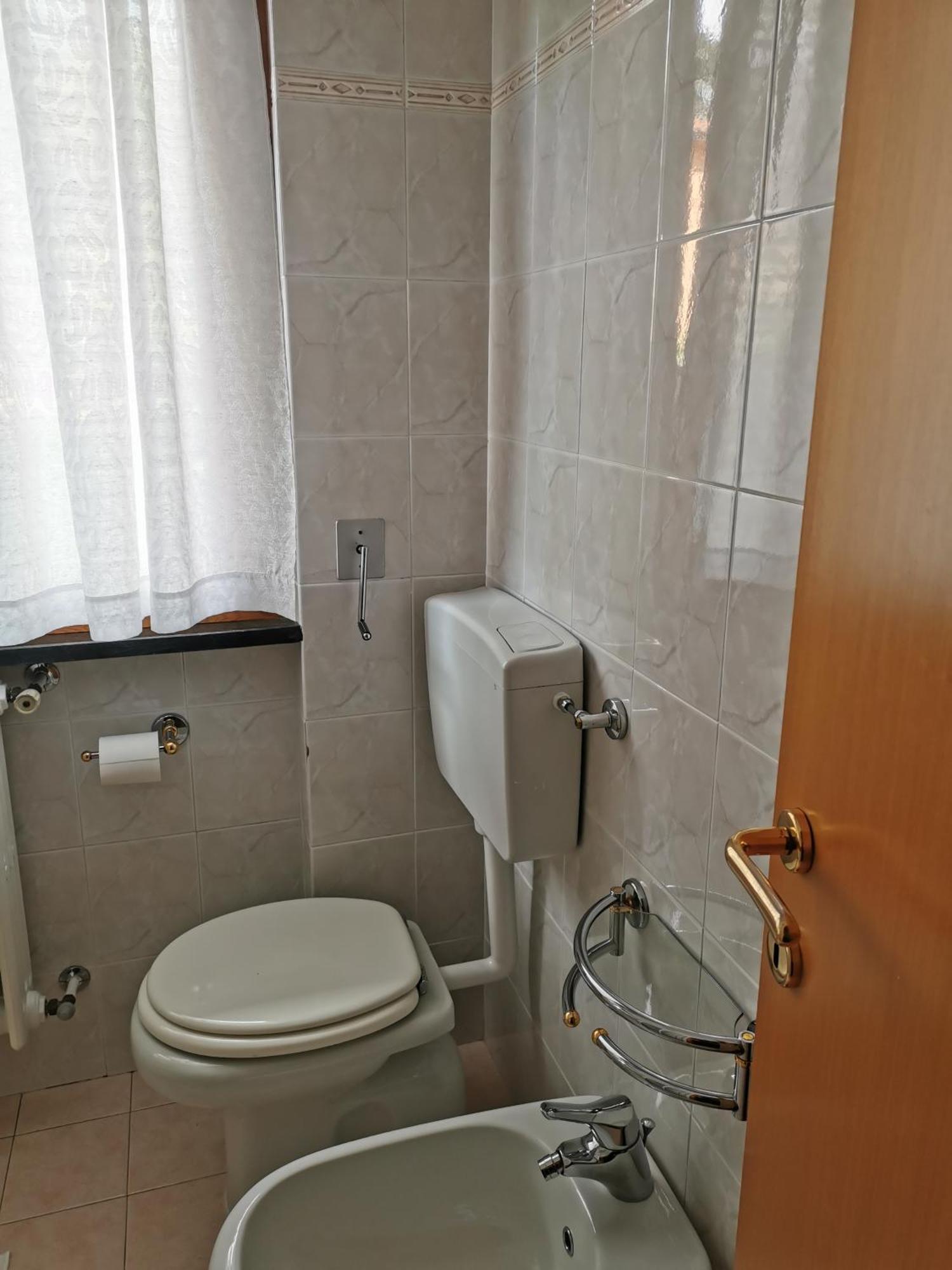 Casa Di Ale E Bea Apartment *