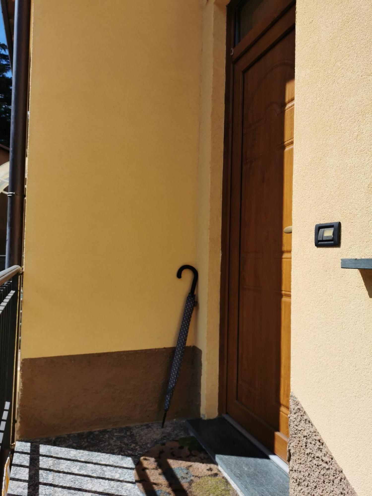 Apartment Casa Di Ale E Bea
