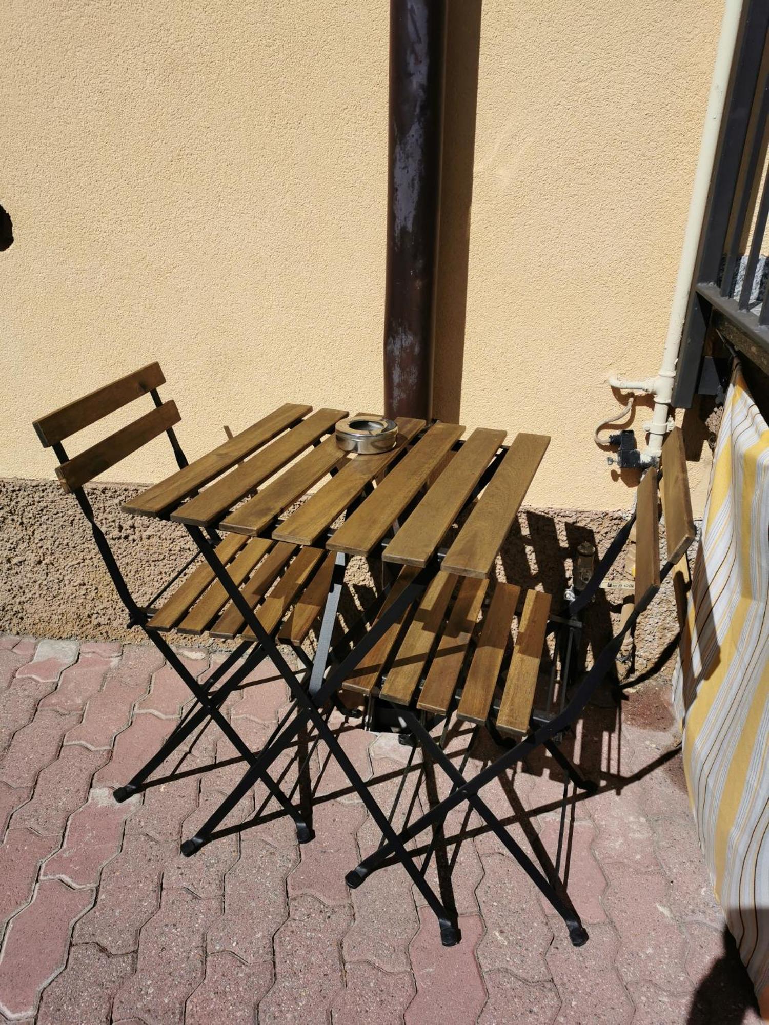 Casa Di Ale E Bea Apartment *