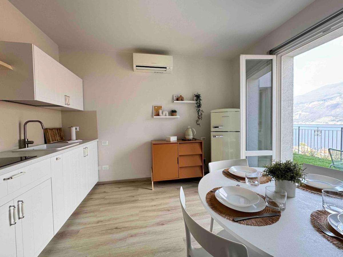 Ama Homes - Garden Lakeview Apartment
