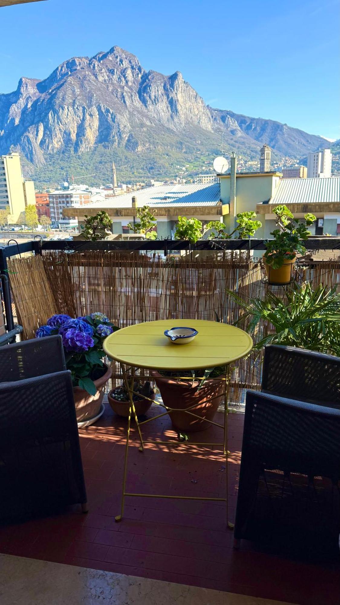 Finestra Sul Apartment