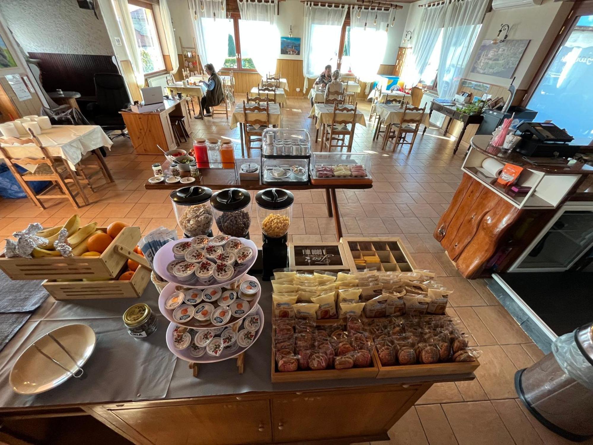 B&B Garzola