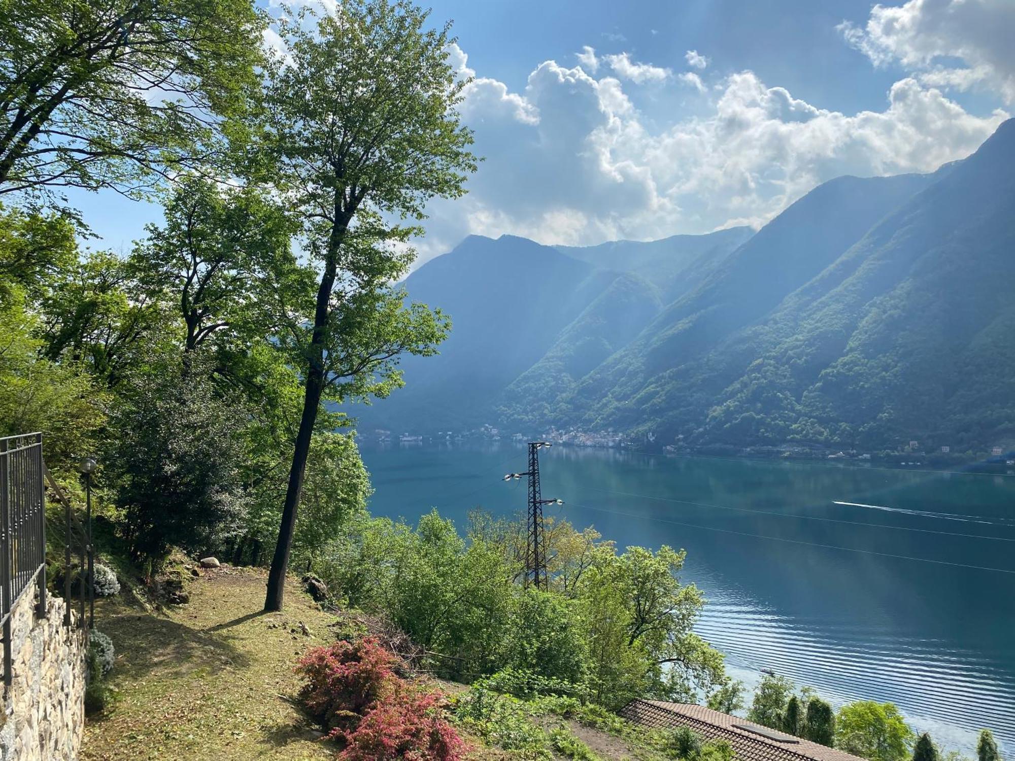 Tra E Montagna La Morena *
