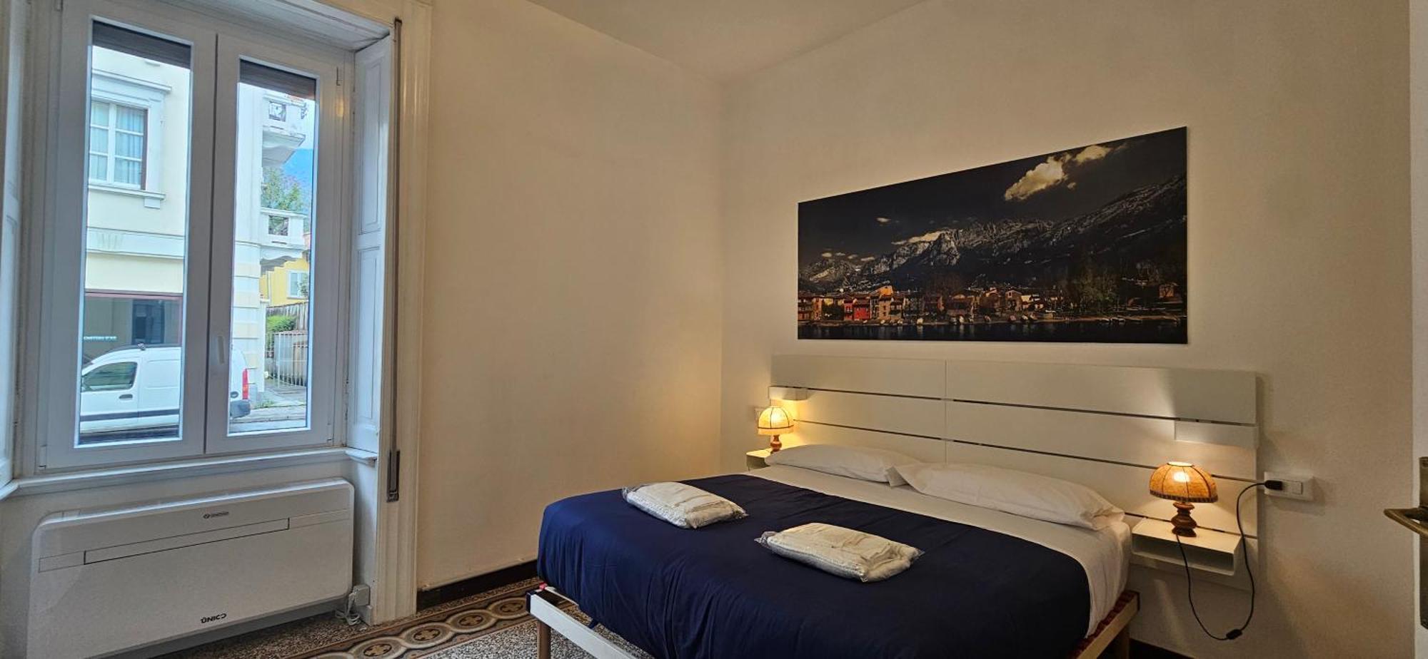 Pizza & Pizzoccheri House * Lecco