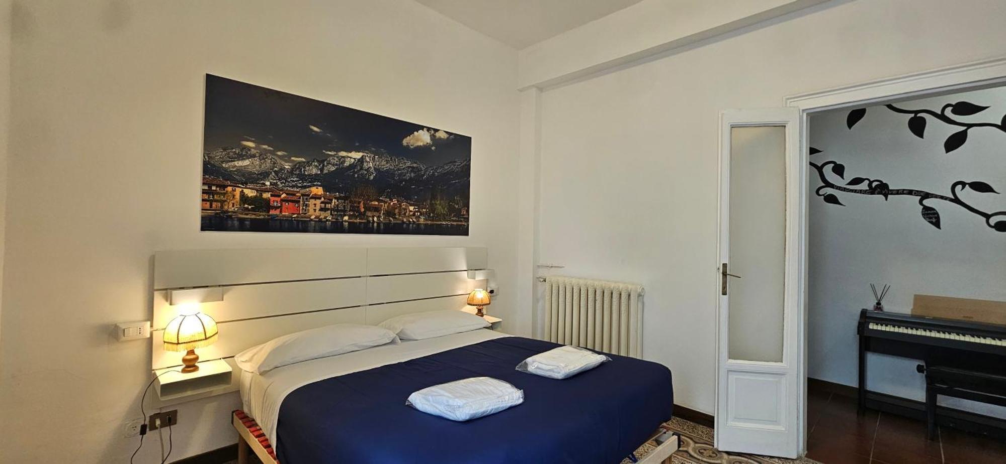Apartment Pizza & Pizzoccheri House Lecco