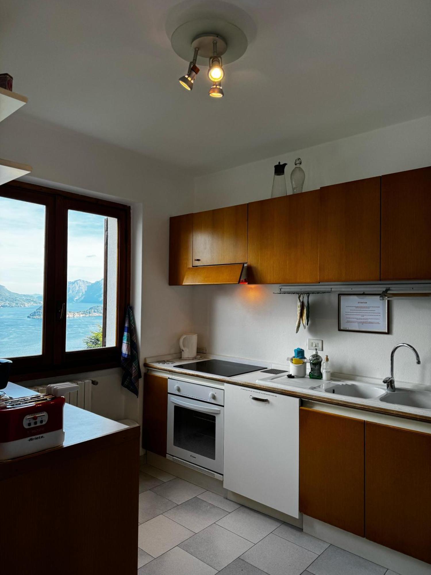 Landscapesilvia Acqua Apartment Menaggio