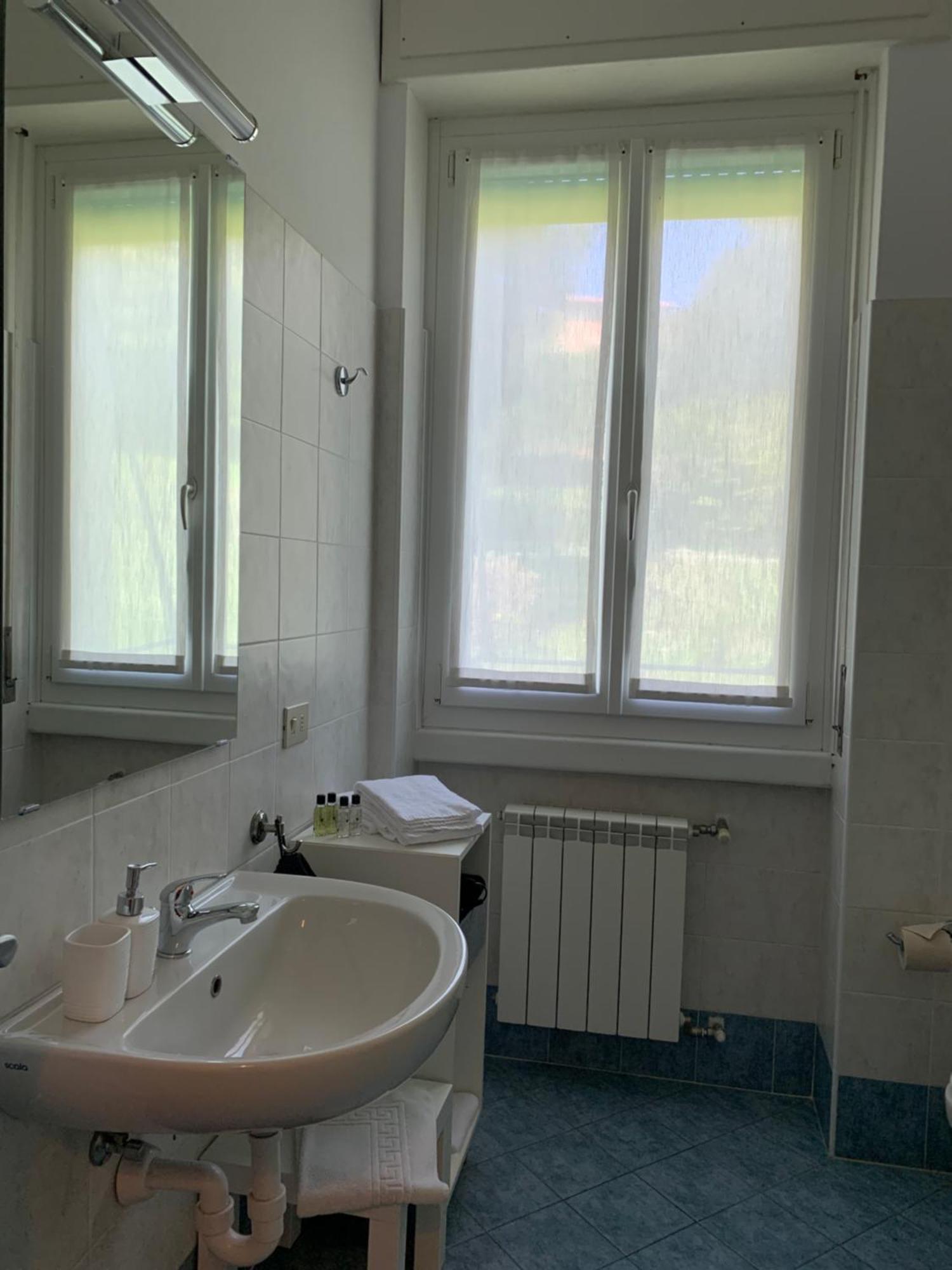 Loveno Hotel Menaggio