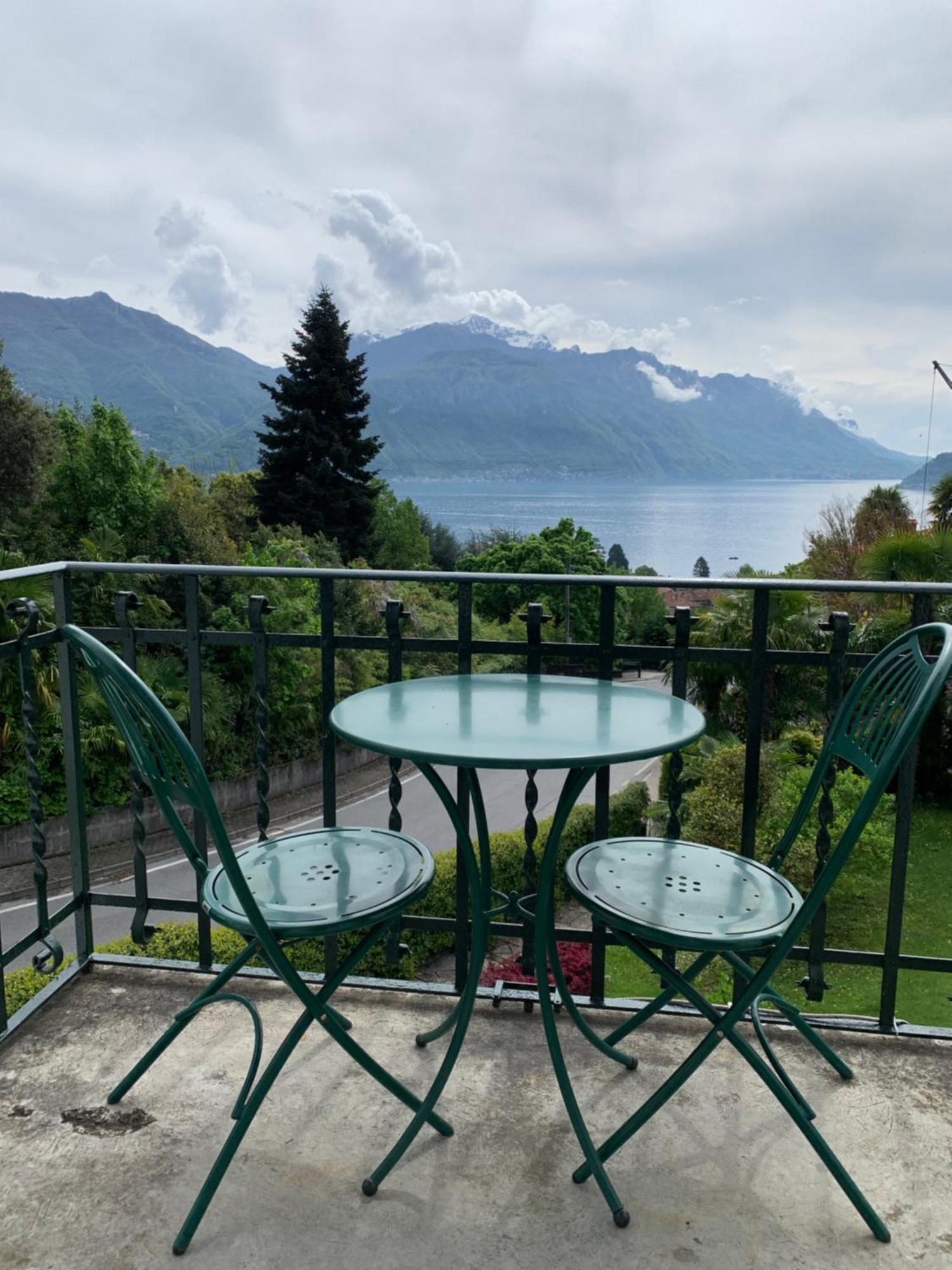 Loveno Hotel Menaggio