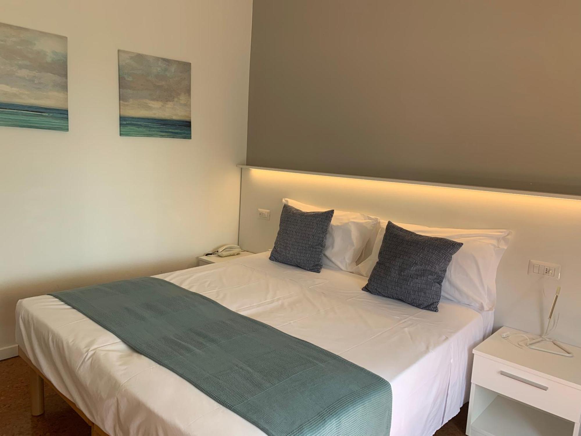 Hotel Loveno 2*