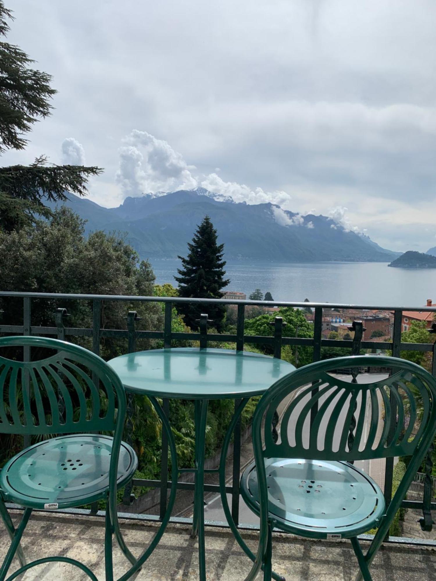 Hotel Loveno Menaggio