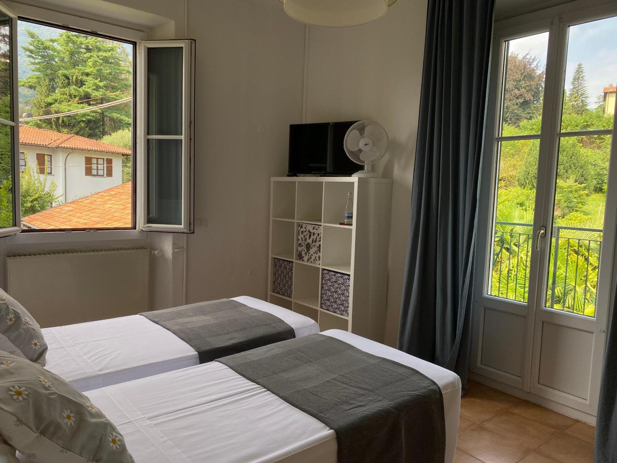 Hotel Loveno Menaggio