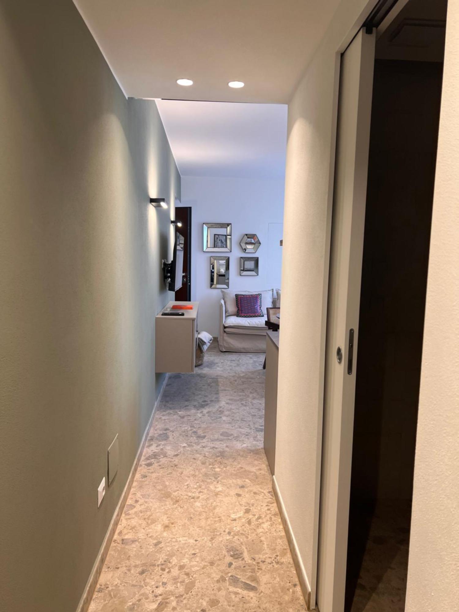 Nicole Apartment *