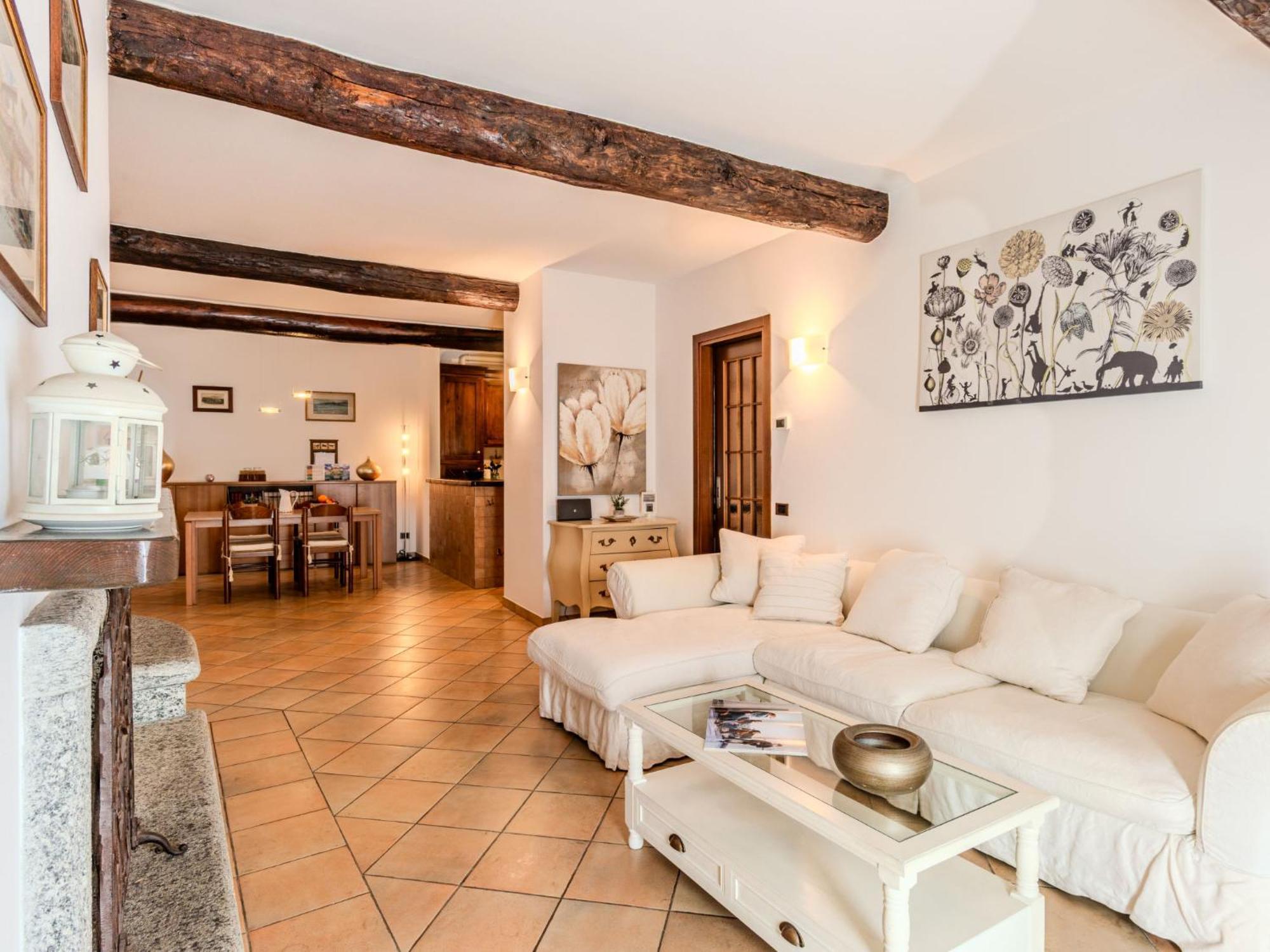 Lungolago By Interhome Apartment *