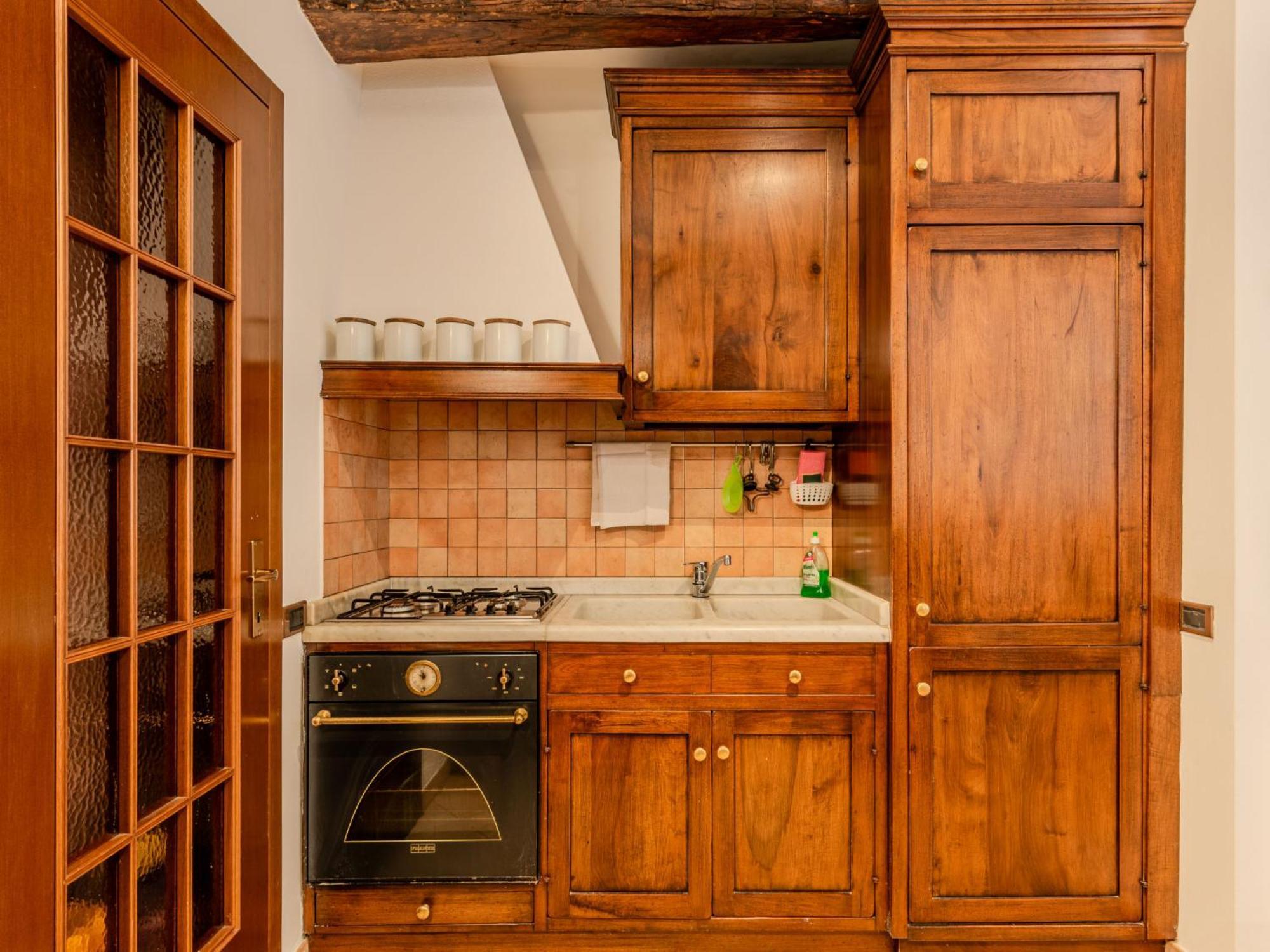 Apartment Lungolago By Interhome Lecco