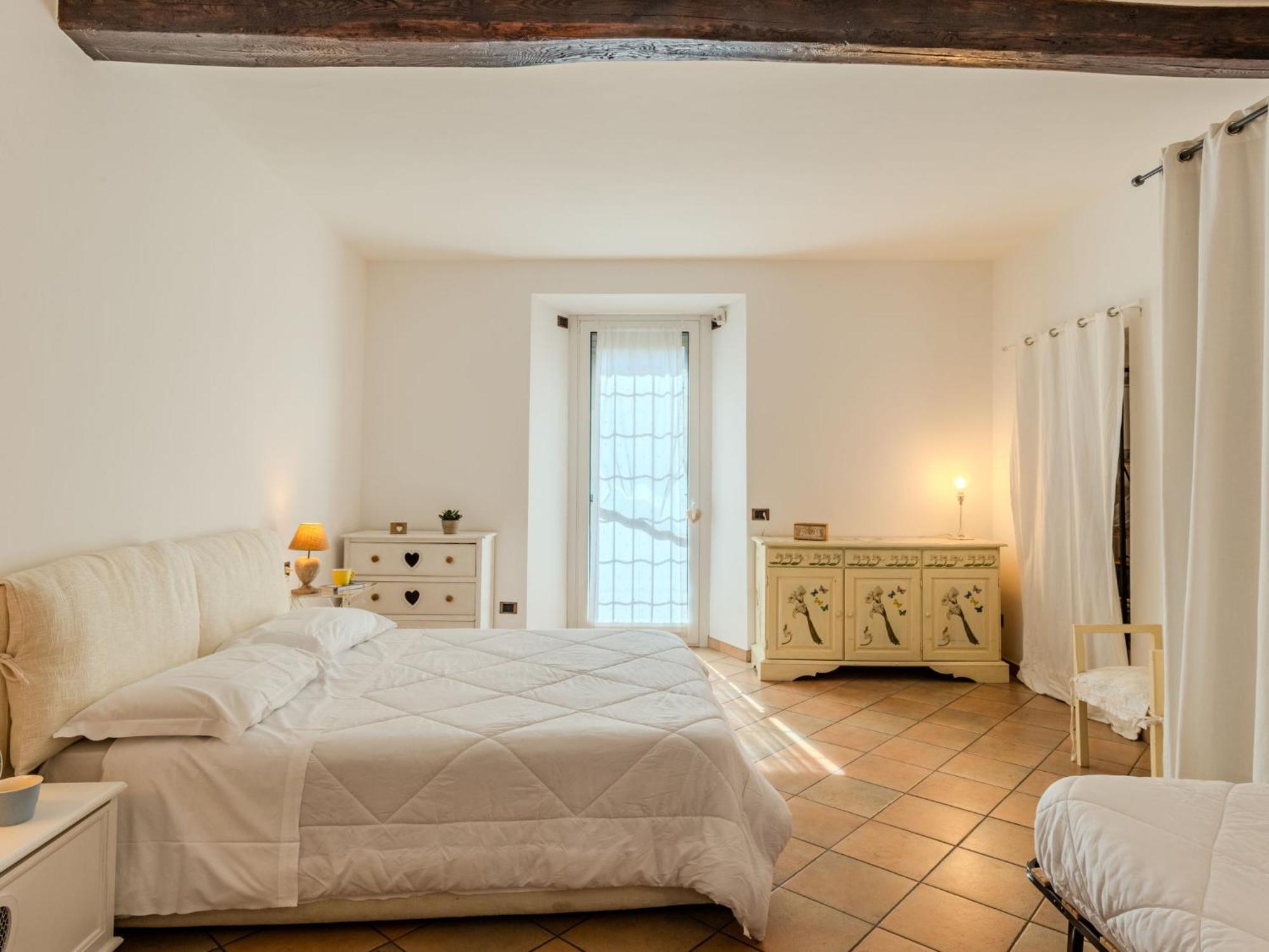 Lungolago By Interhome Apartment *