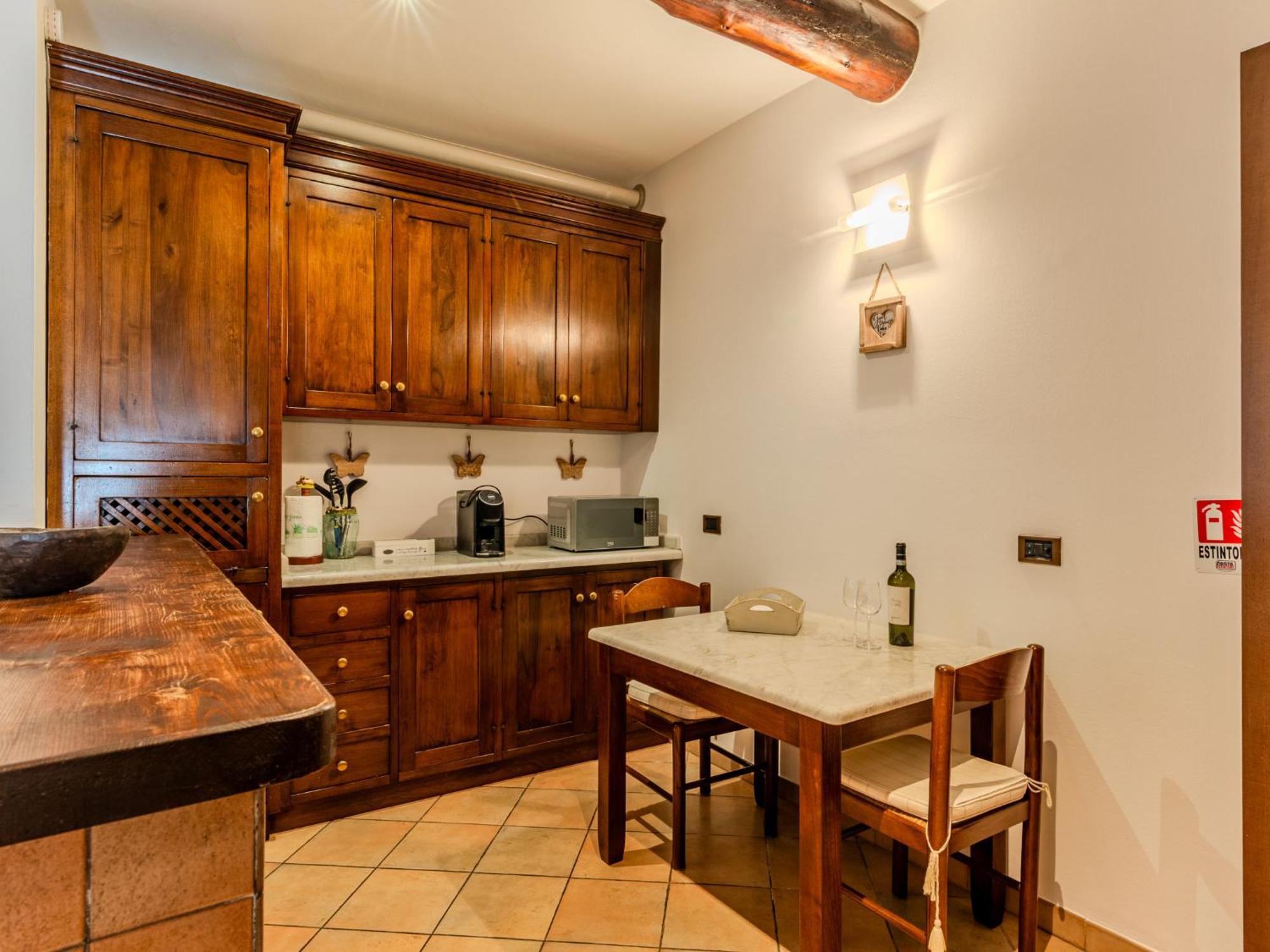 Lungolago By Interhome Apartment Lecco