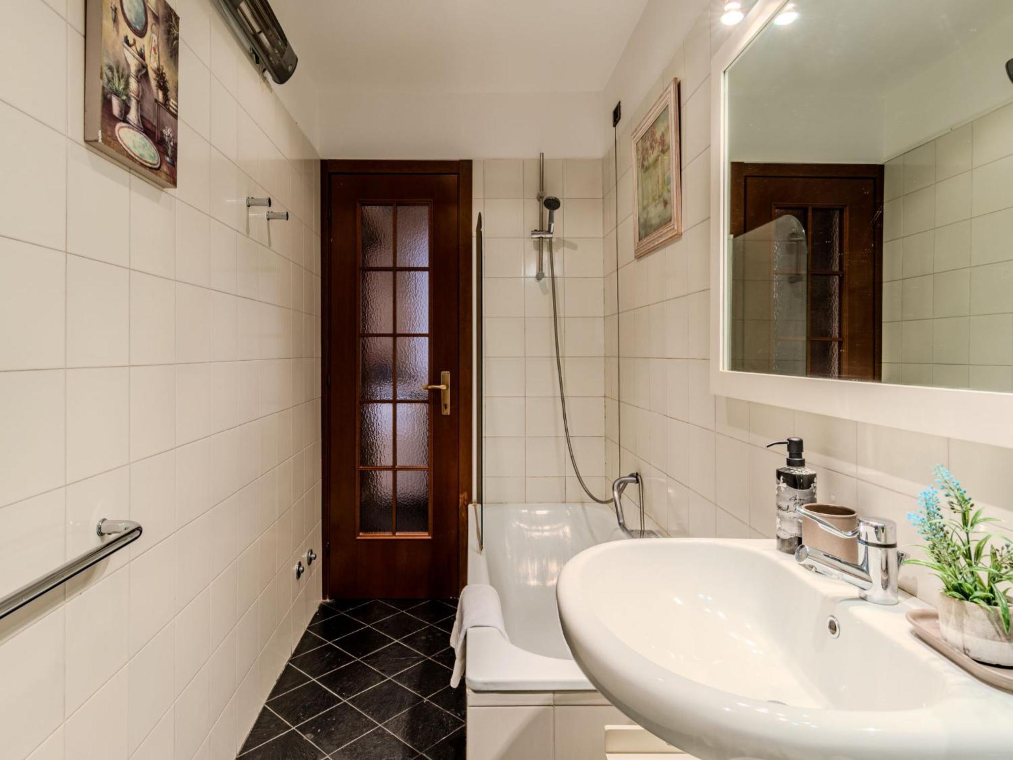 Apartment Lungolago By Interhome *