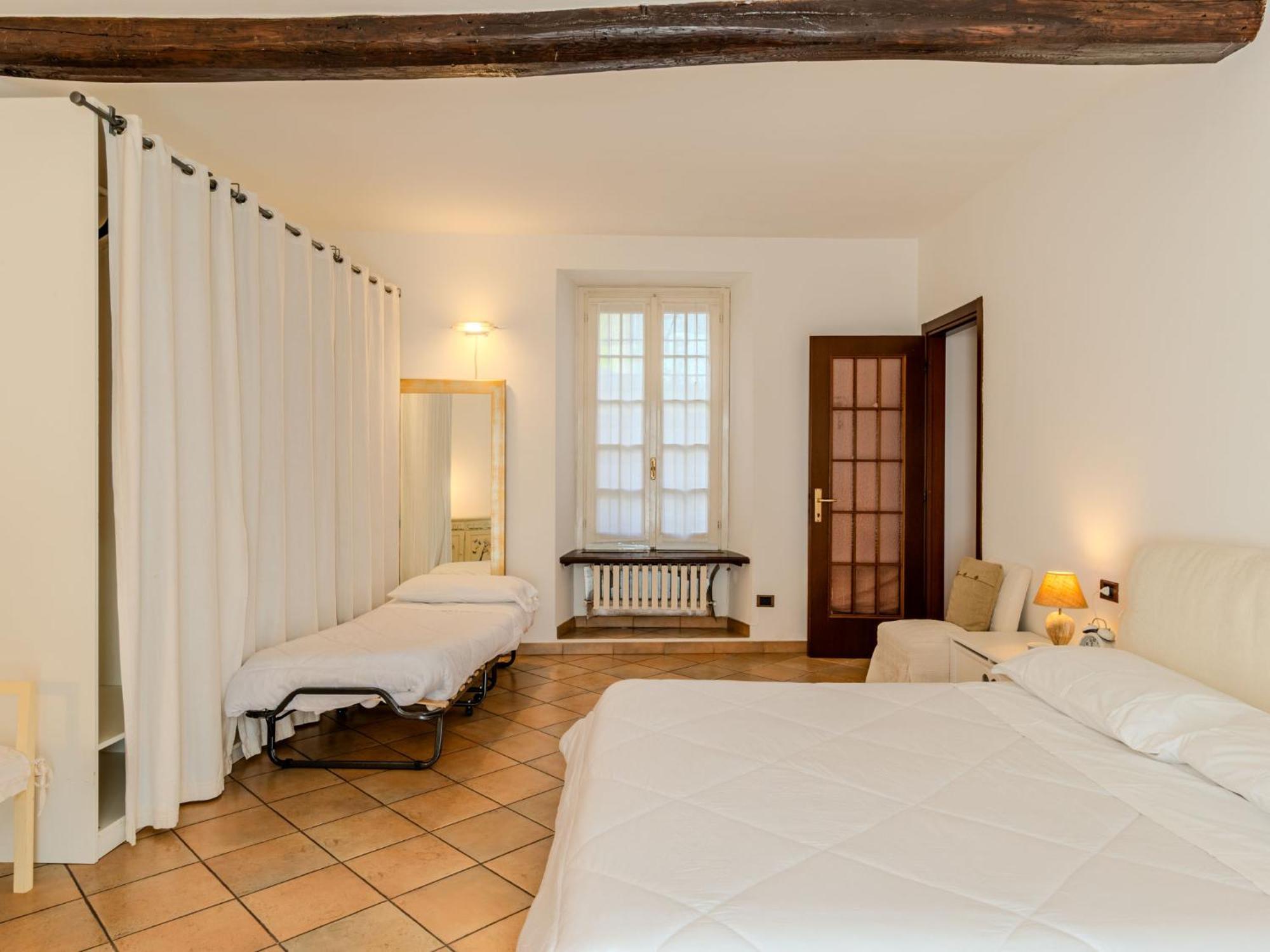Lungolago By Interhome Apartment Lecco