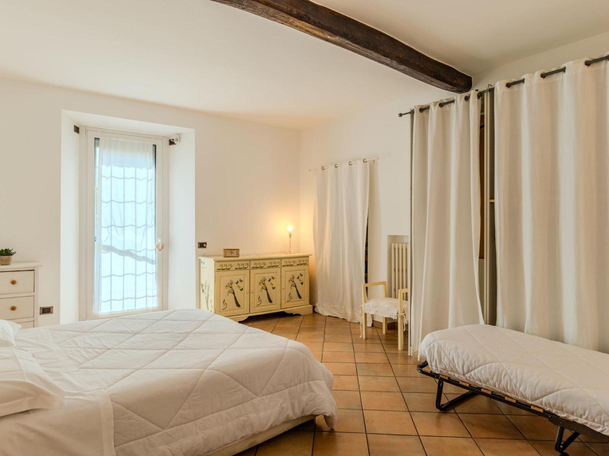 Apartment Lungolago By Interhome Lecco