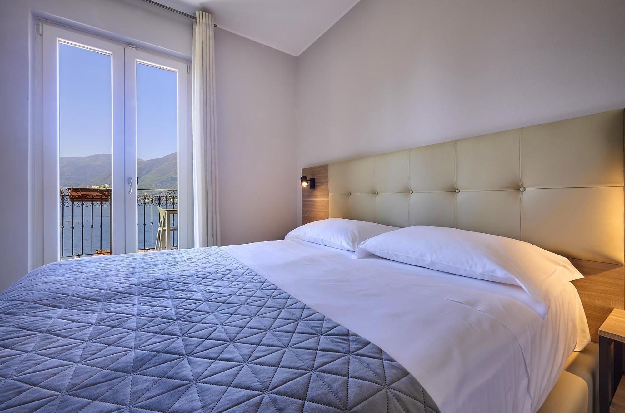Silvio Hotel Bellagio