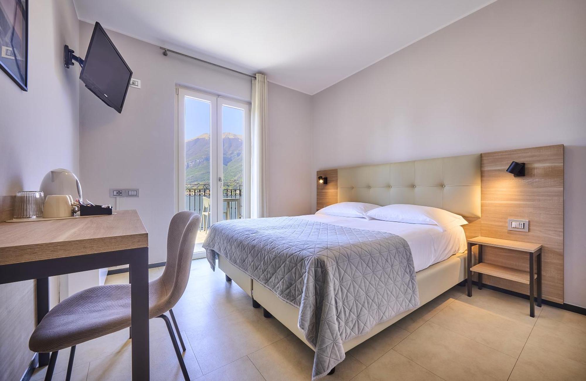 Hotel Silvio Bellagio