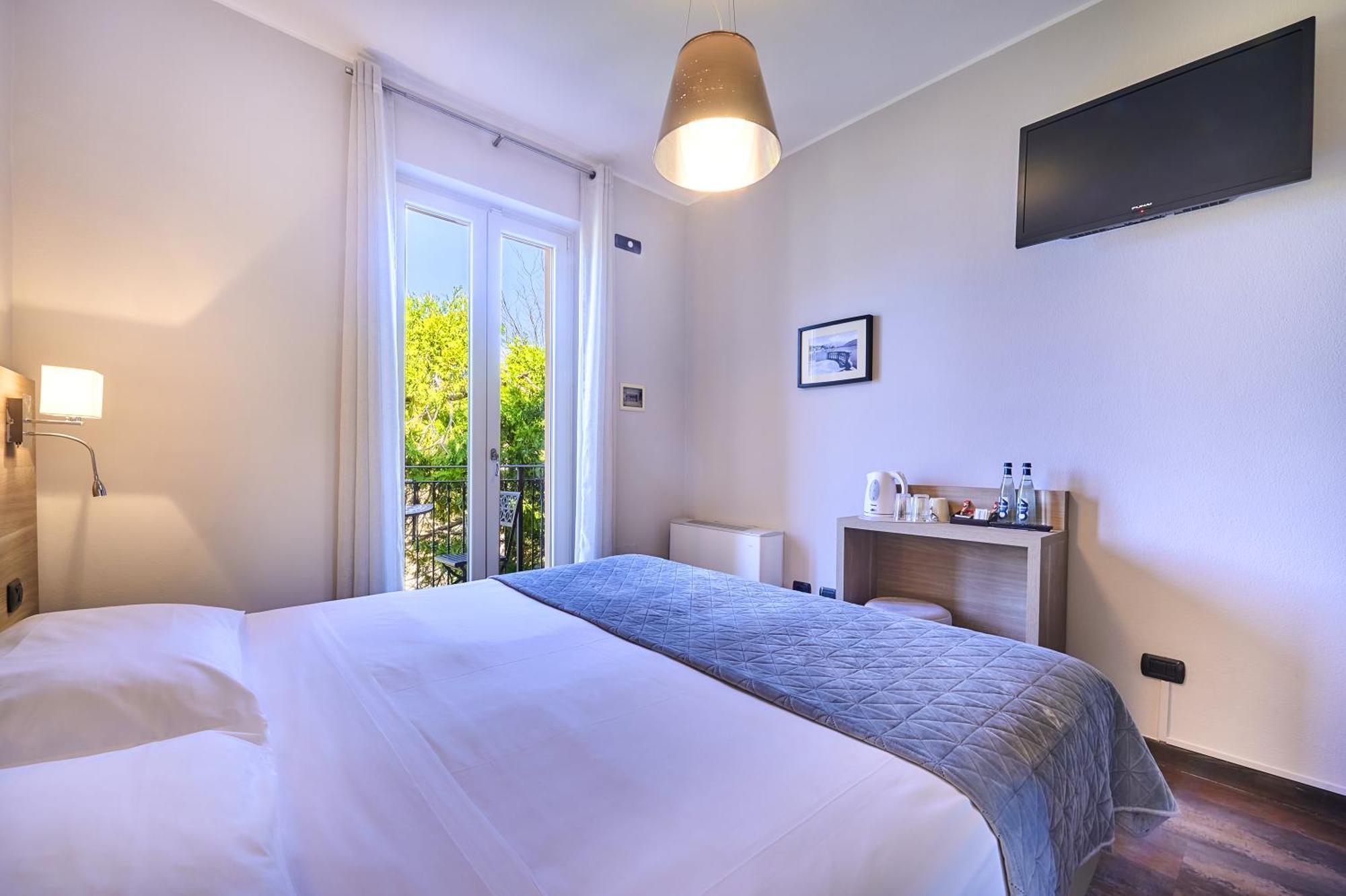 Silvio Hotel