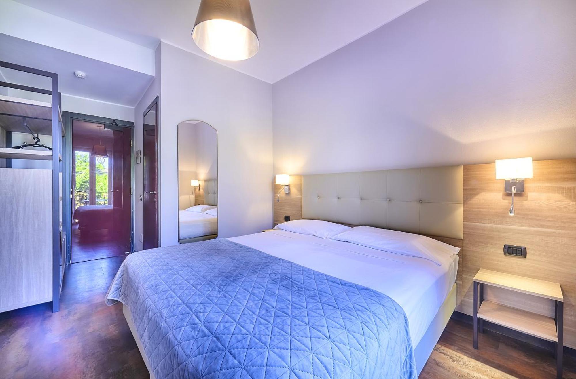 Silvio Hotel