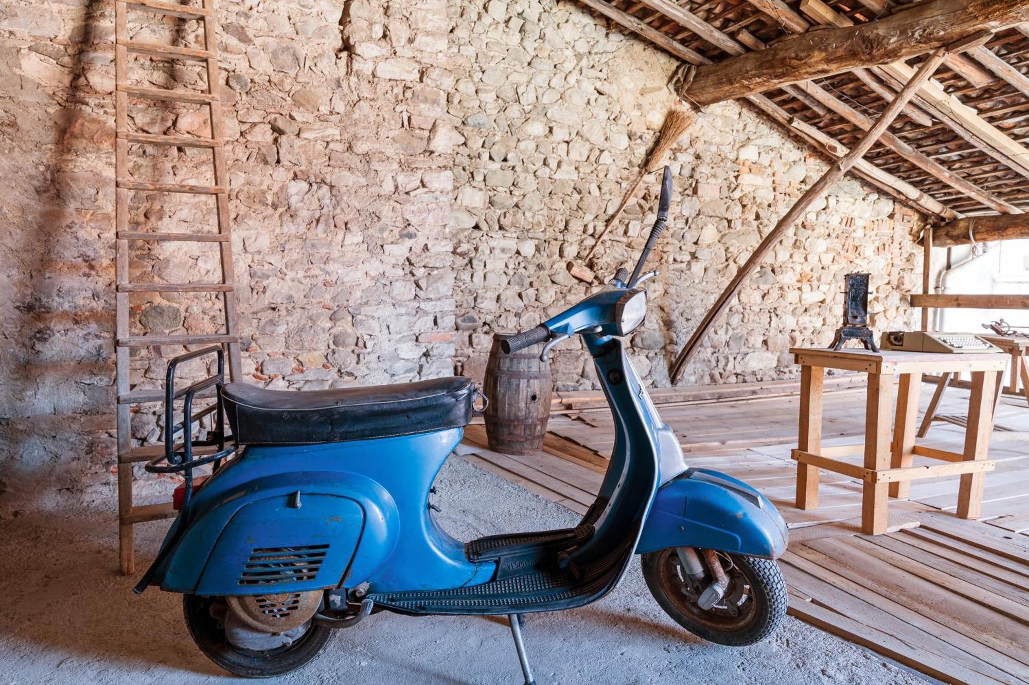 B&B La Corte And Home Restaurant - Free Parking - 10 Minutes To The Lake And Centre