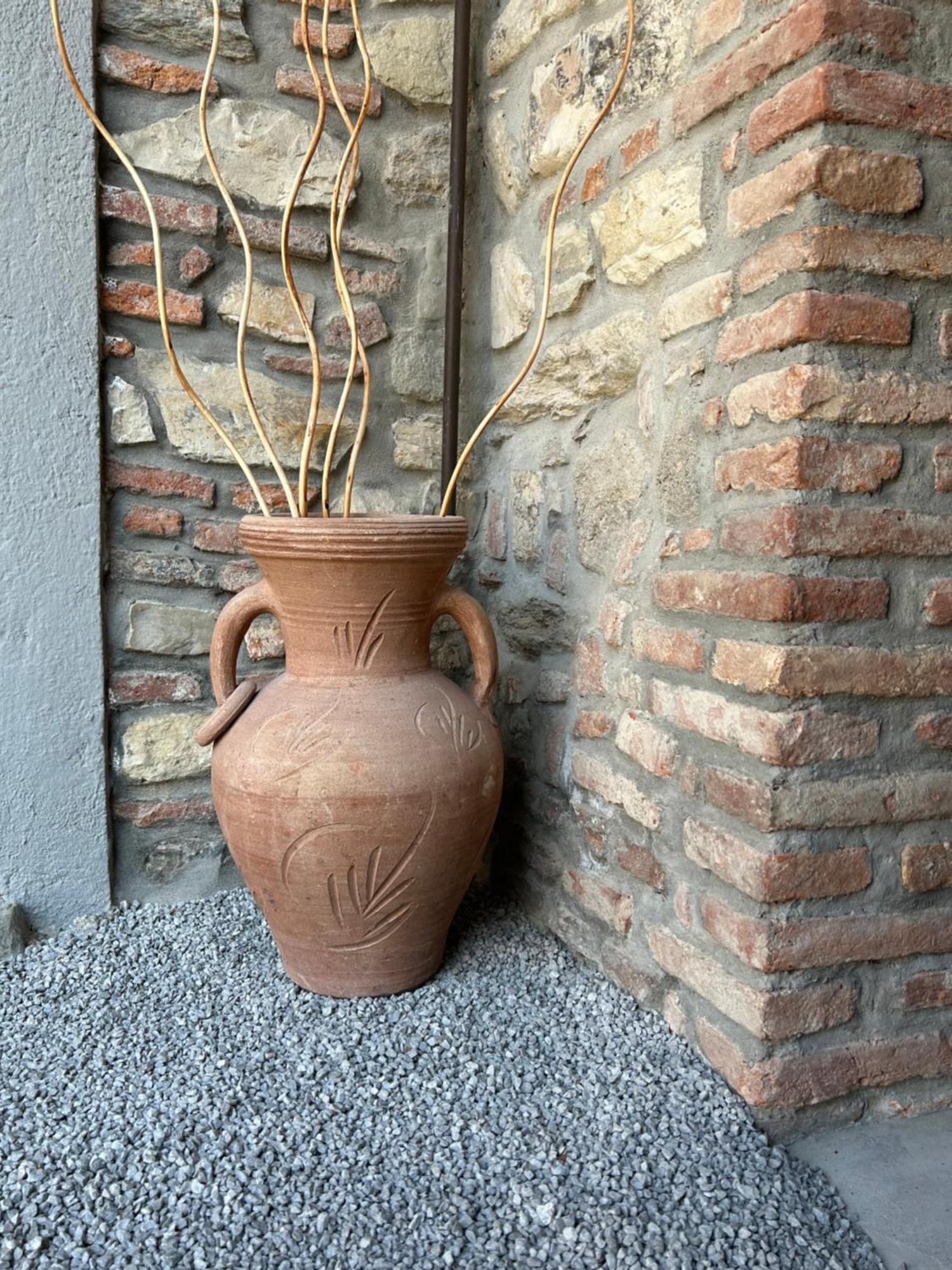 Bed & Breakfast B&B La Corte And Home Restaurant - Free Parking - 10 Minutes To The Lake And Centre
