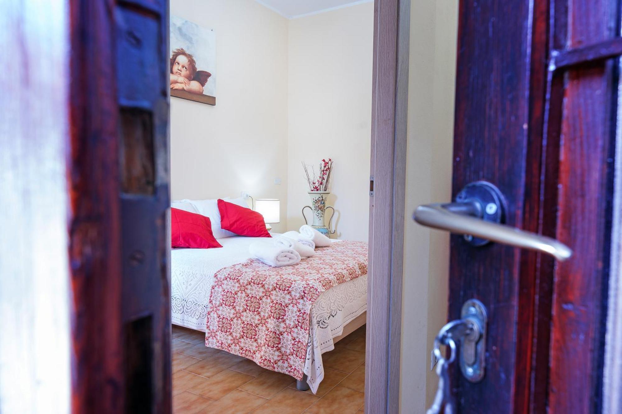 B&B La Corte And Home Restaurant - Free Parking - 10 Minutes To The Lake And Centre * Como
