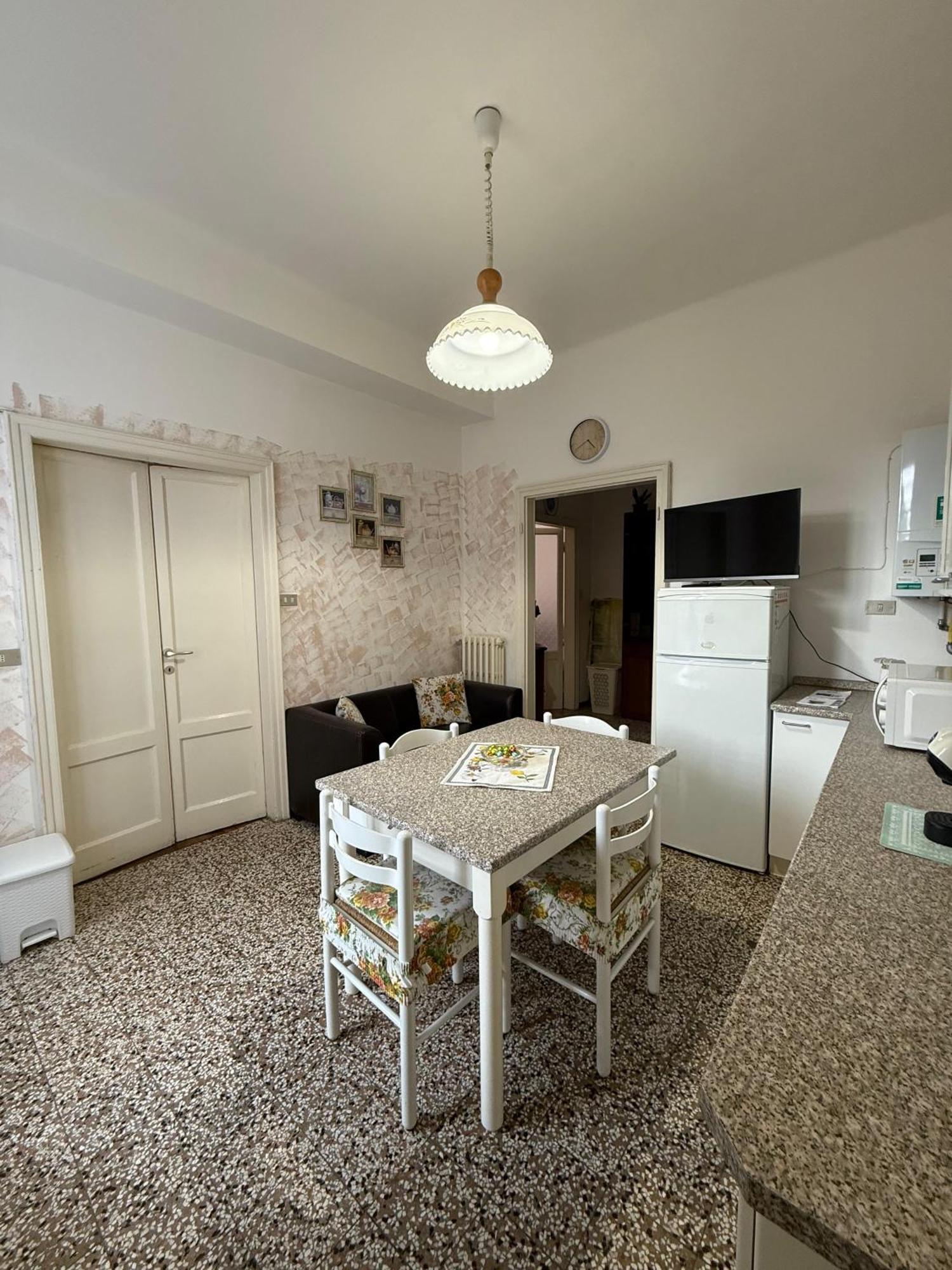 Apartment Alle Rampe