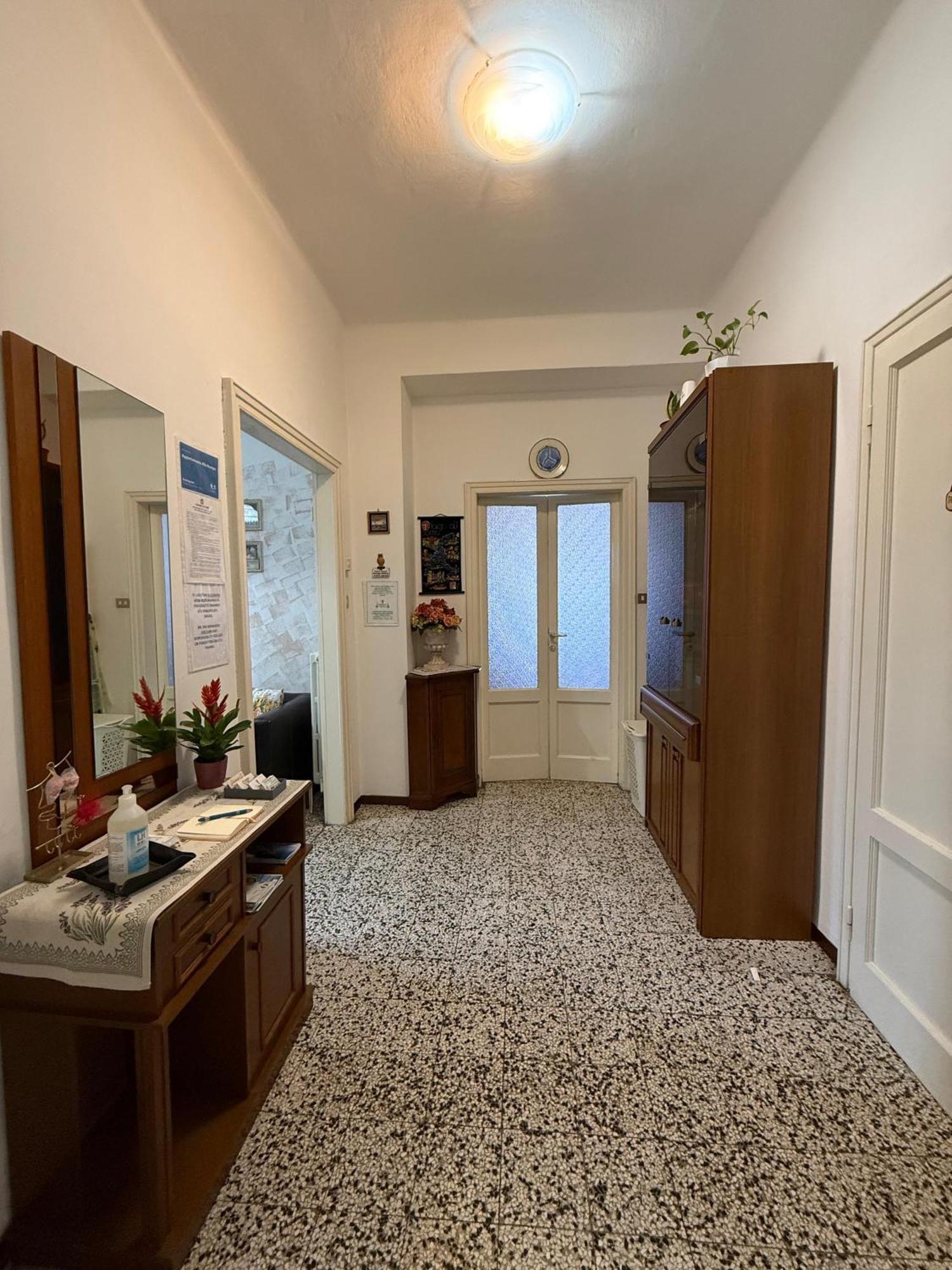 Apartment Alle Rampe *