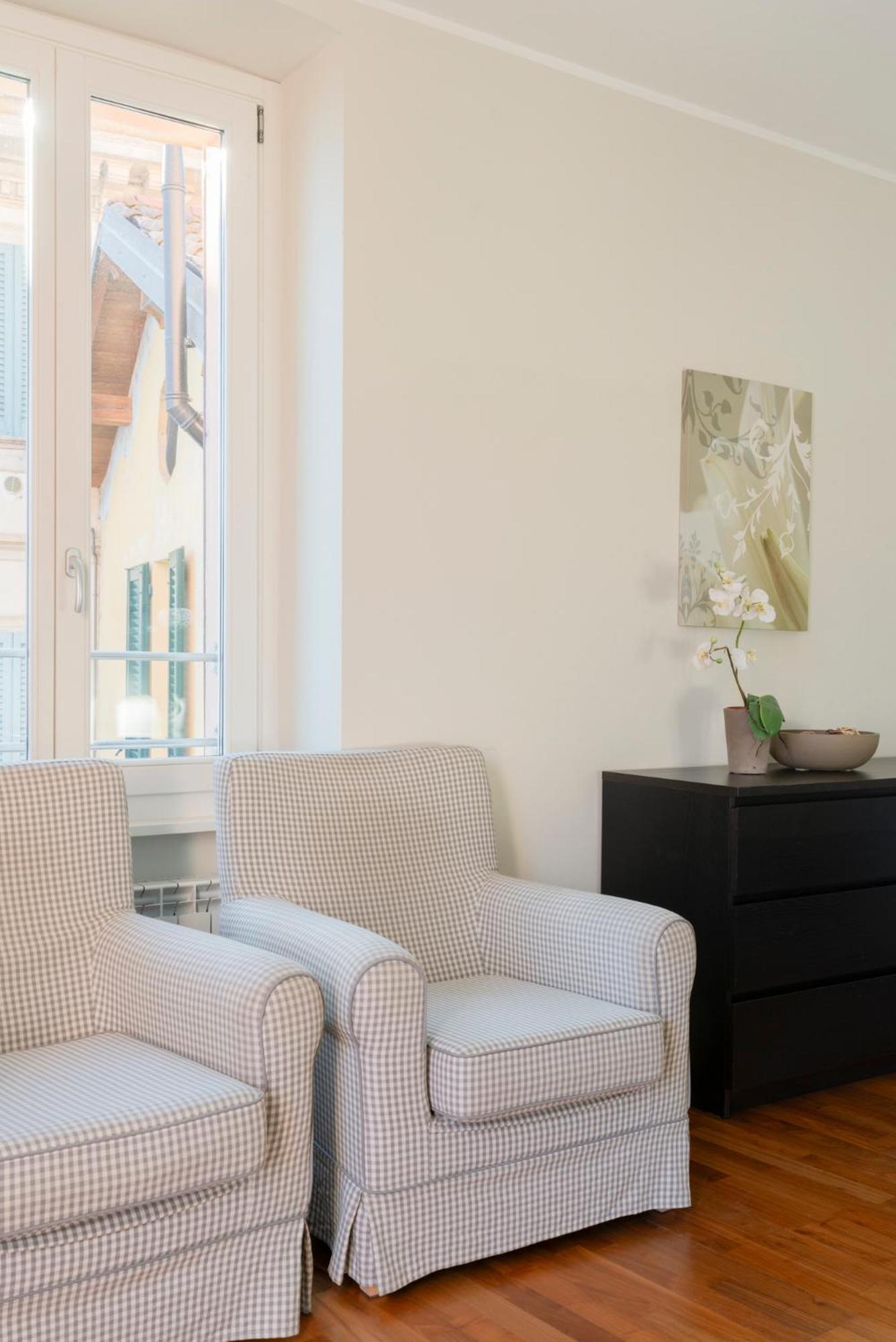 Apartment Side Cadenabbia