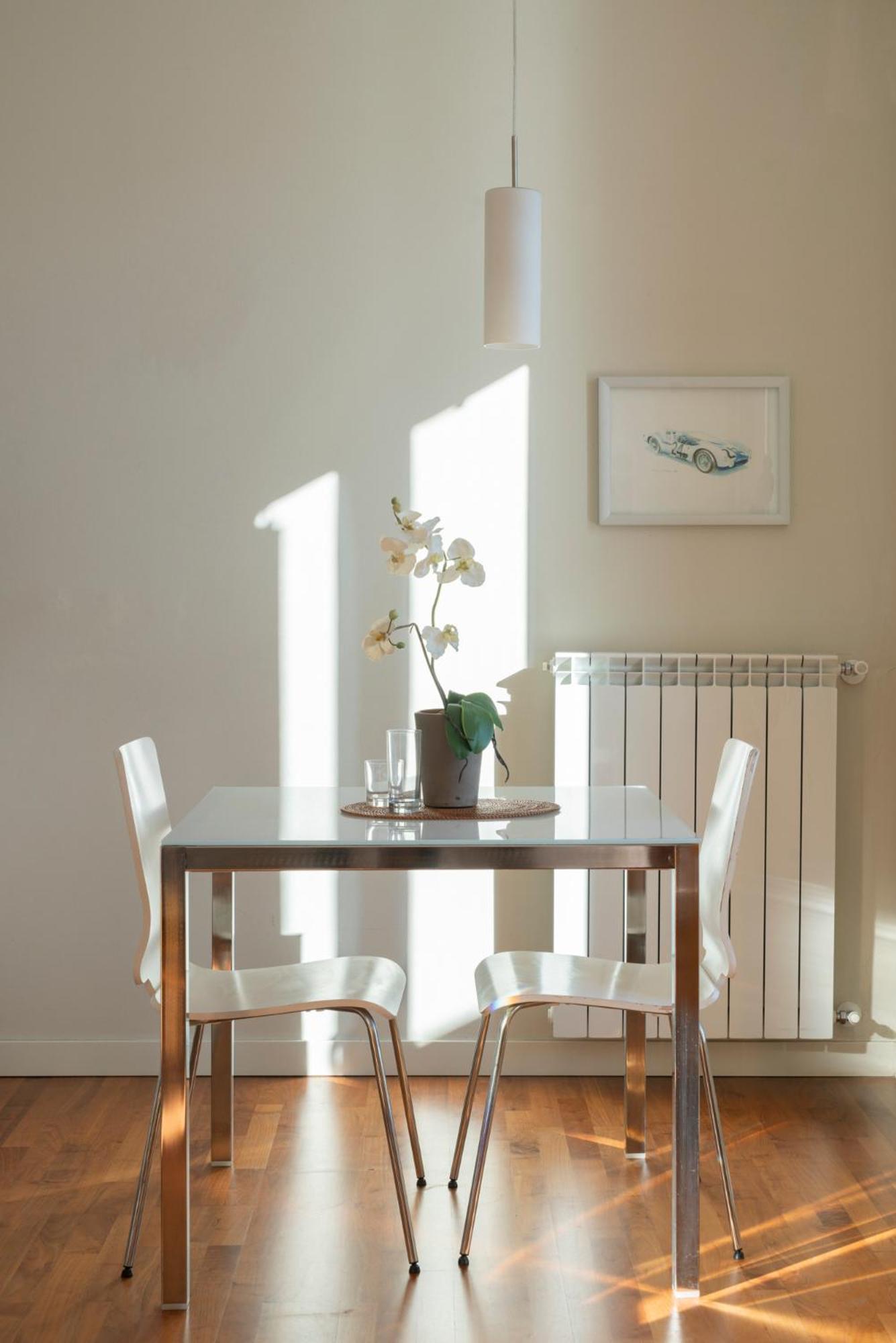 Side Apartment Cadenabbia