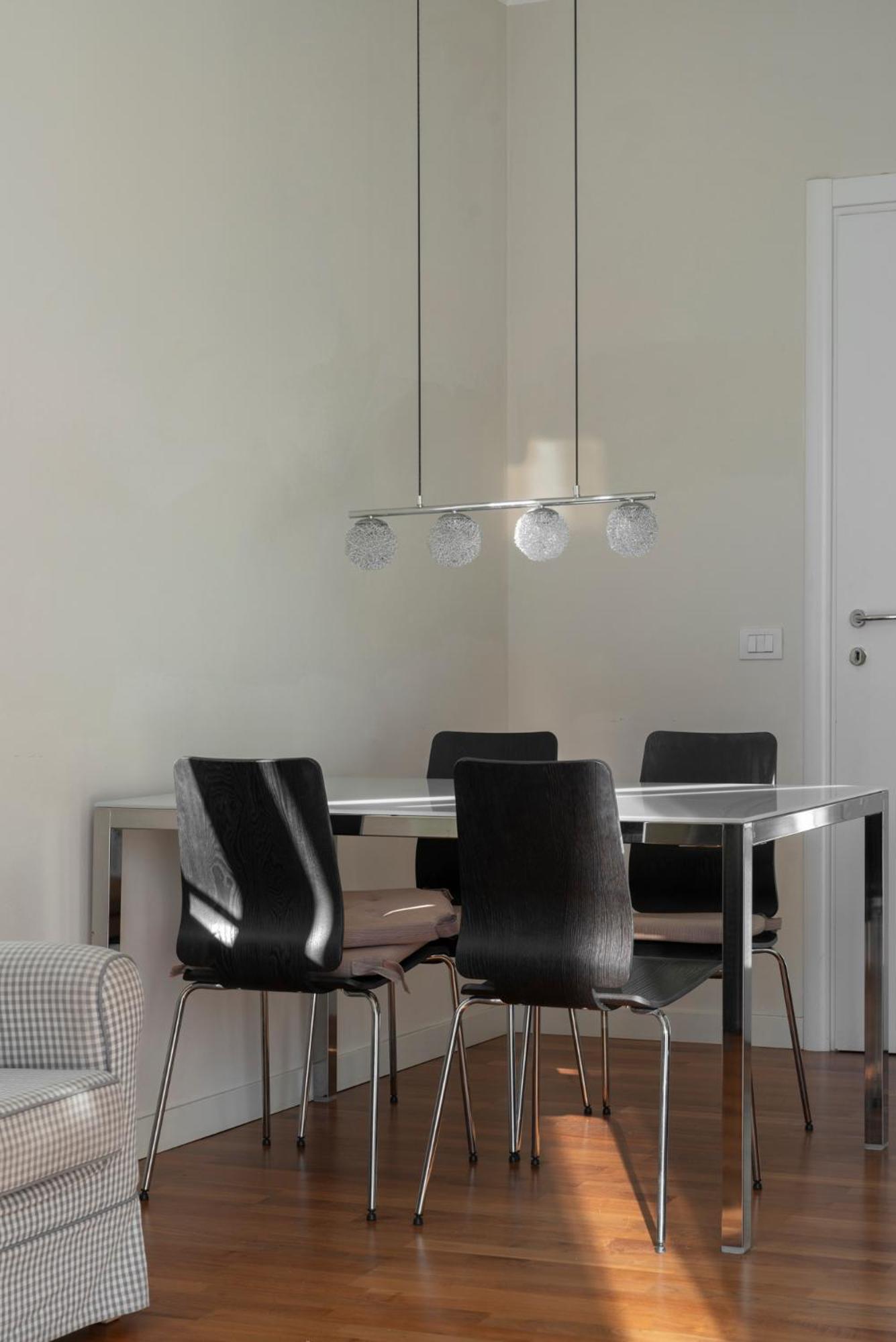 Apartment Side Cadenabbia