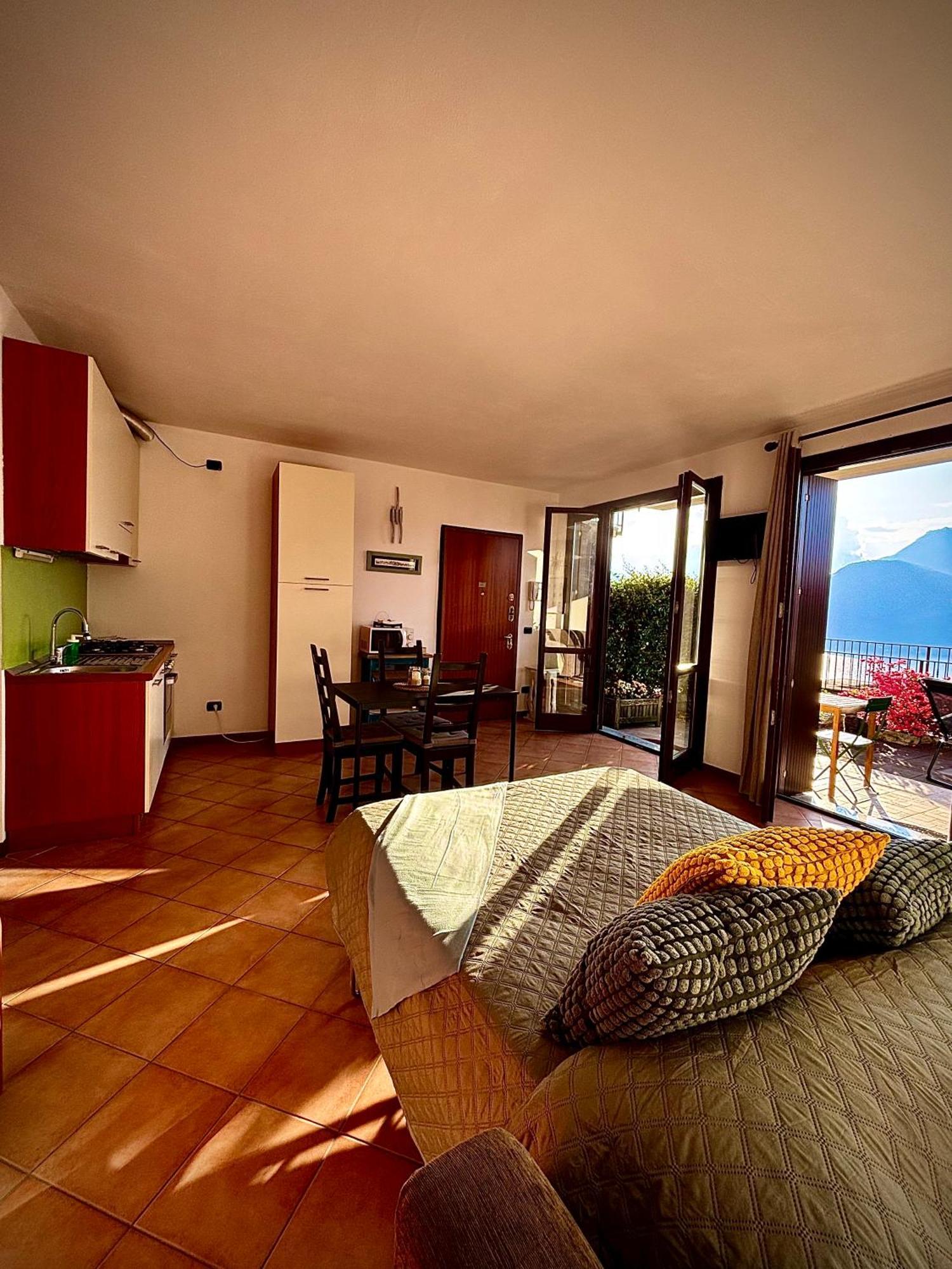 Residenza Gelsomino Apartment