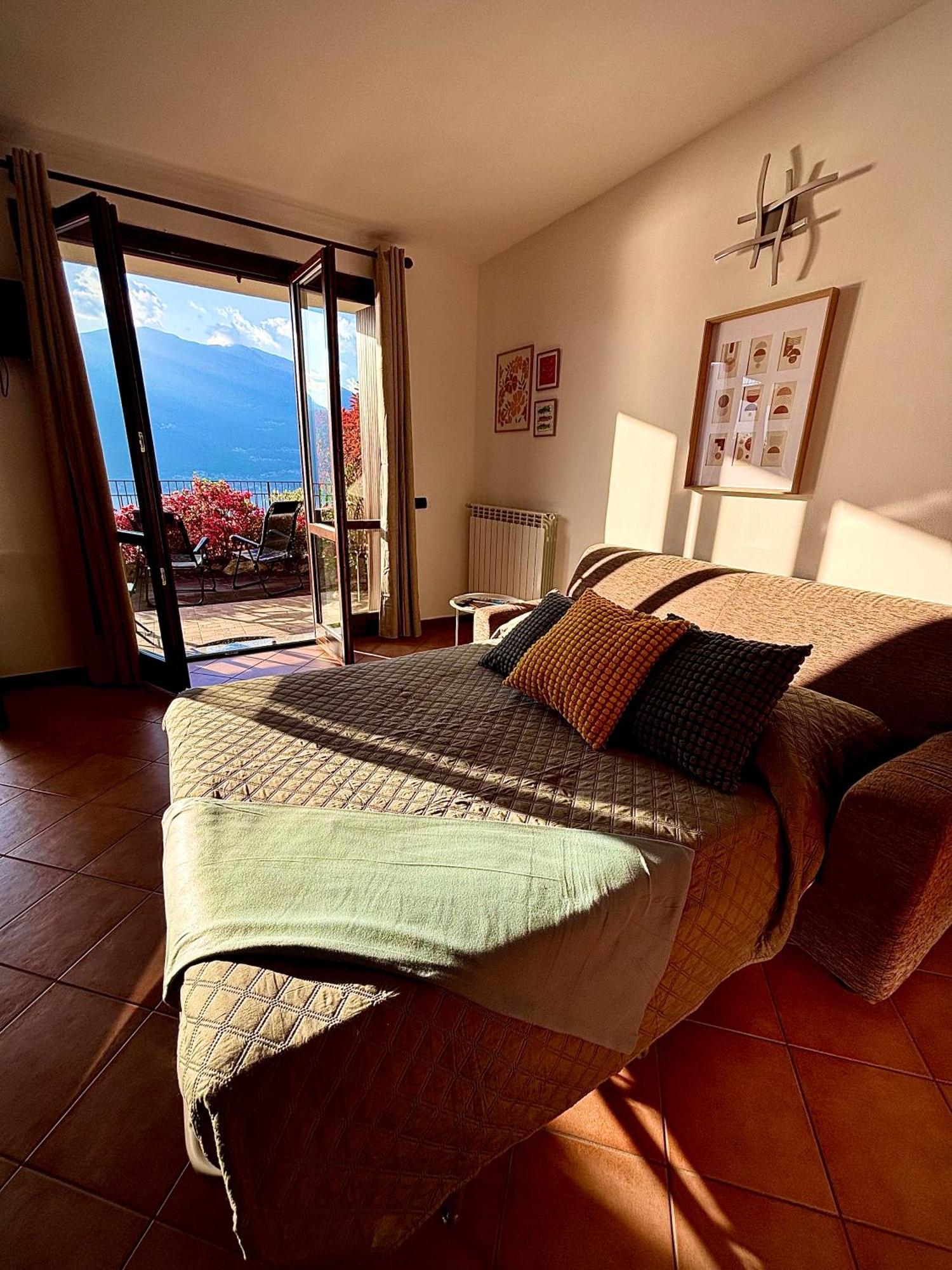 Residenza Gelsomino Apartment