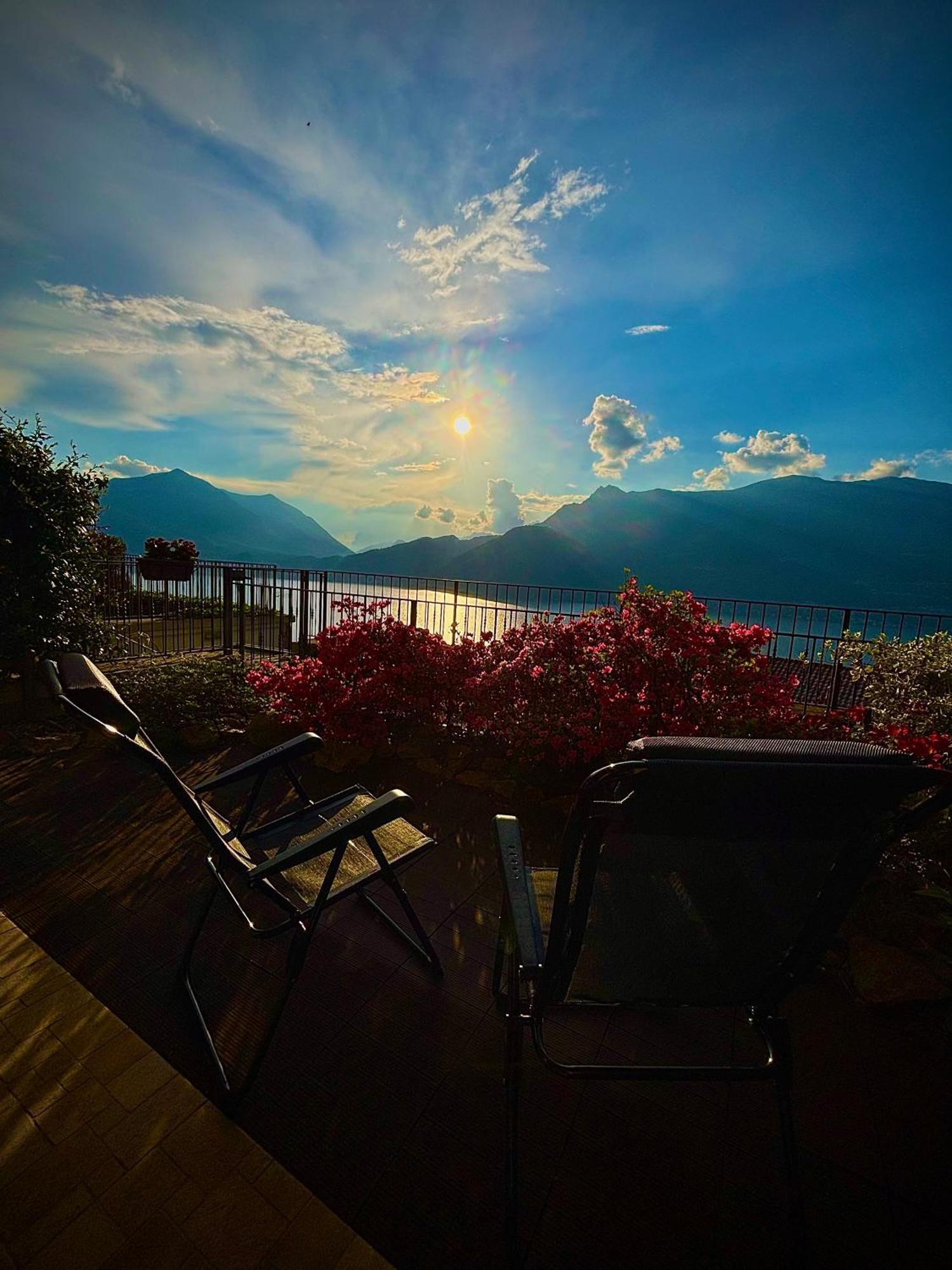 Apartment Residenza Gelsomino Bellano
