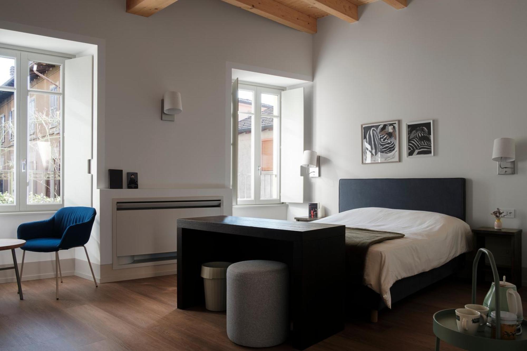 Passer Relais Bistrot Menaggio