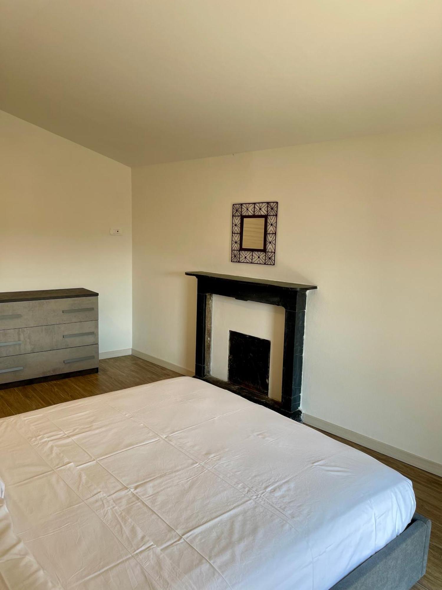 Apartment Above The Varenna