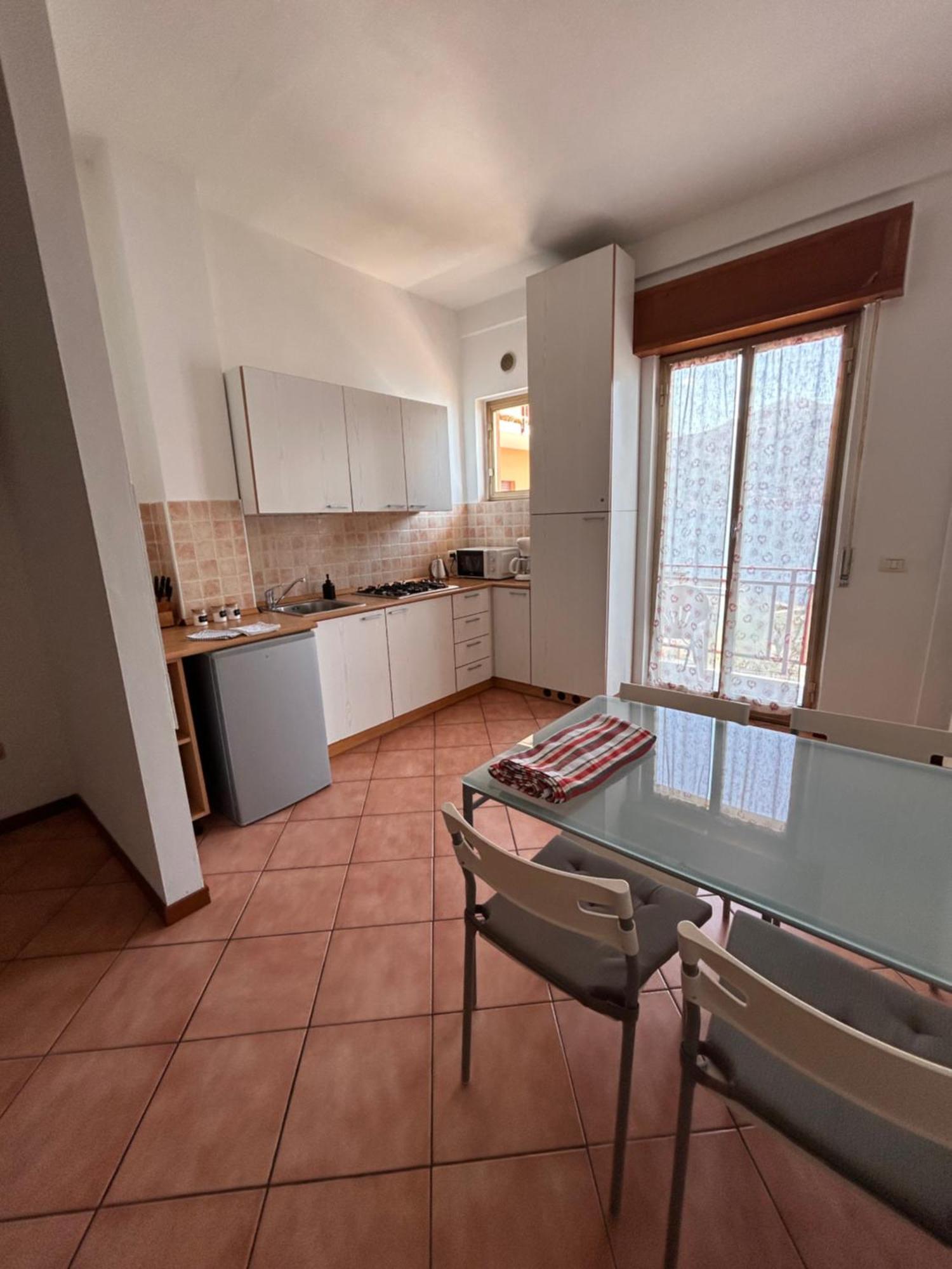 Casa Miralago Apartment