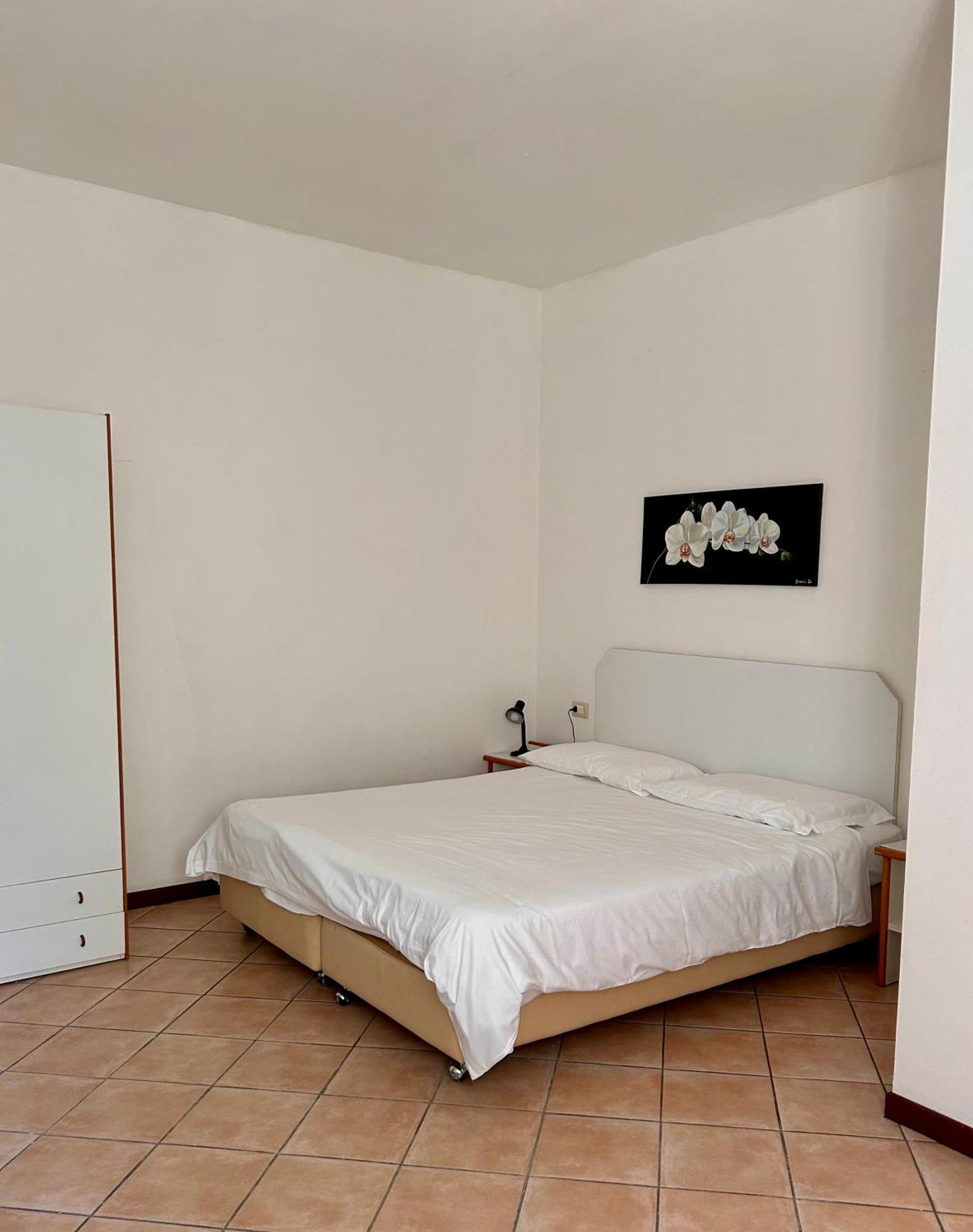 Apartment Casa Miralago *