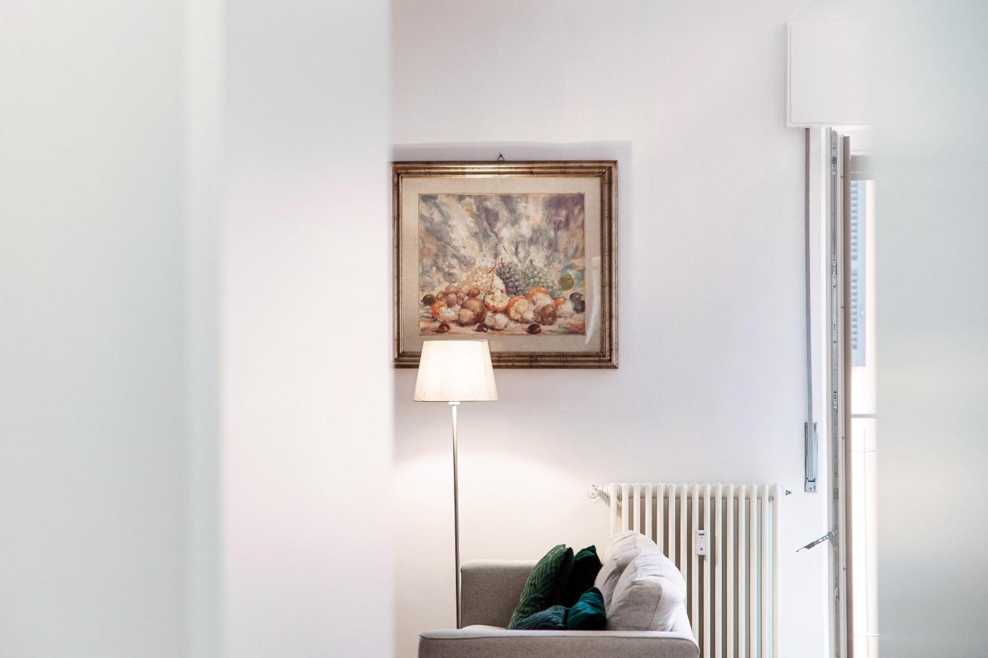 Appartamento Piazza Roma Terrace - By House Of Travelers Côme