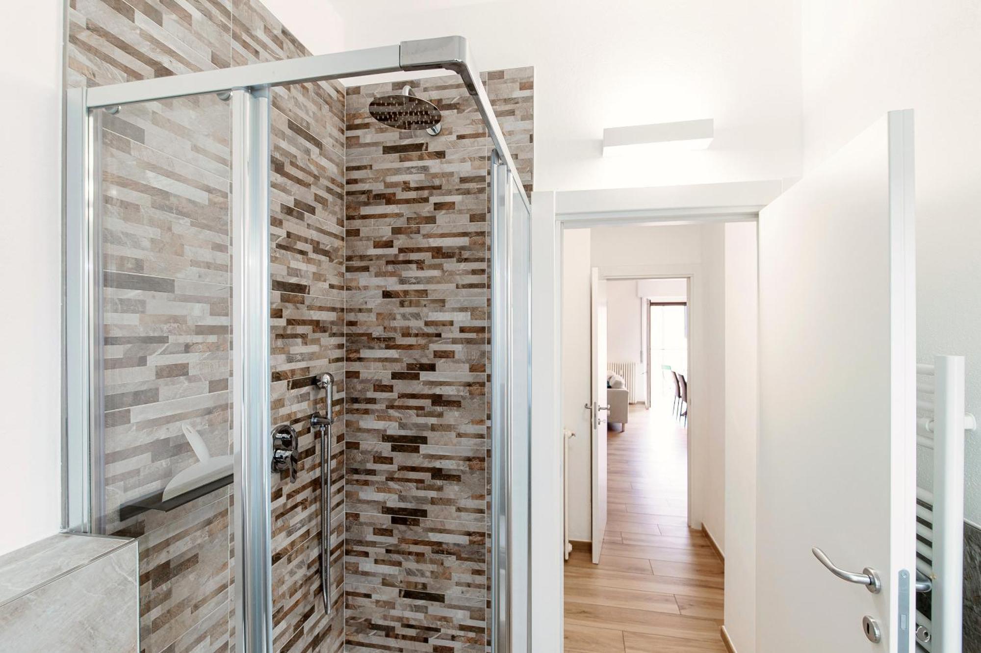 Appartamento Piazza Roma Terrace - By House Of Travelers