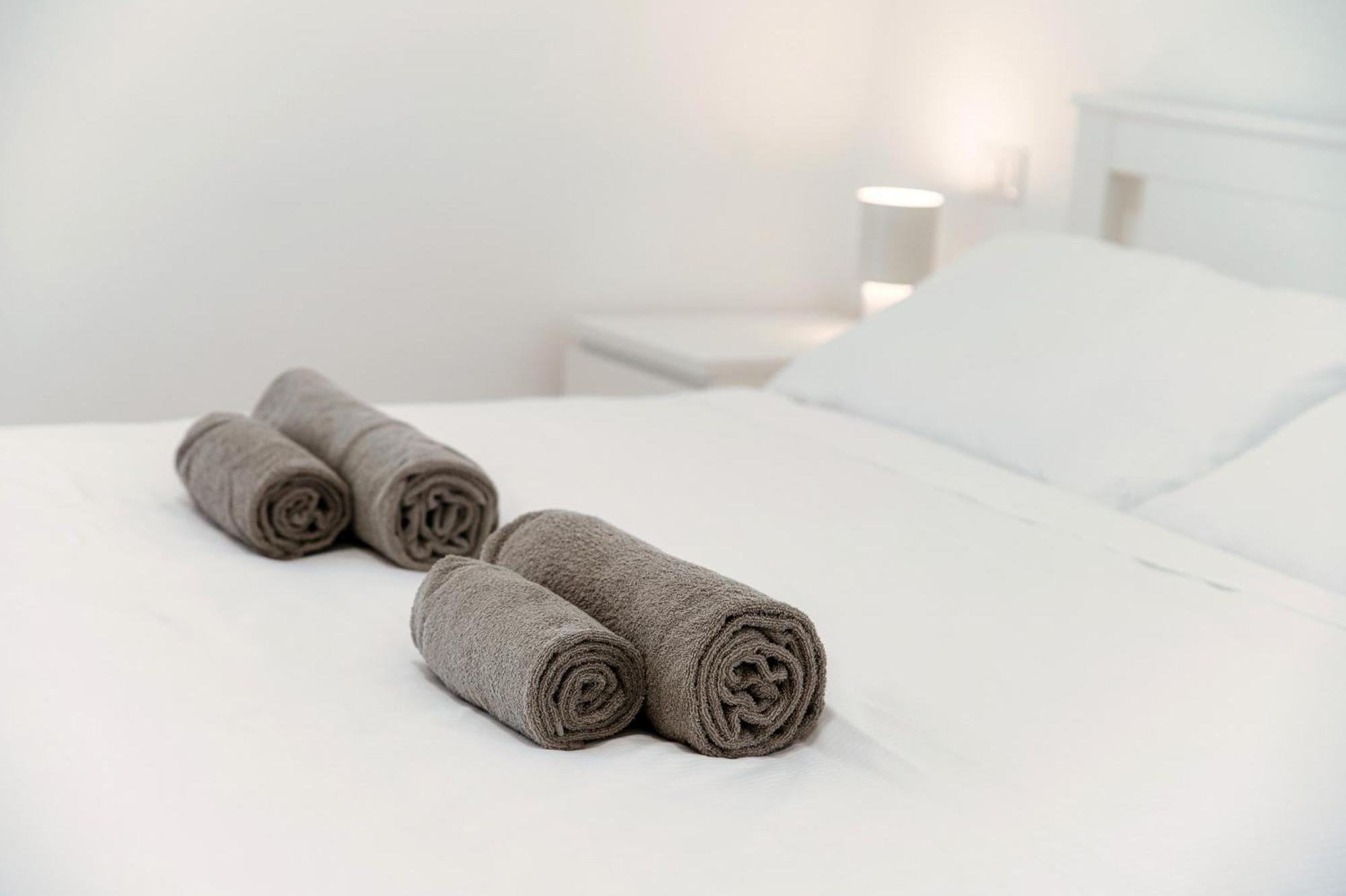 Appartamento Piazza Roma Terrace - By House Of Travelers