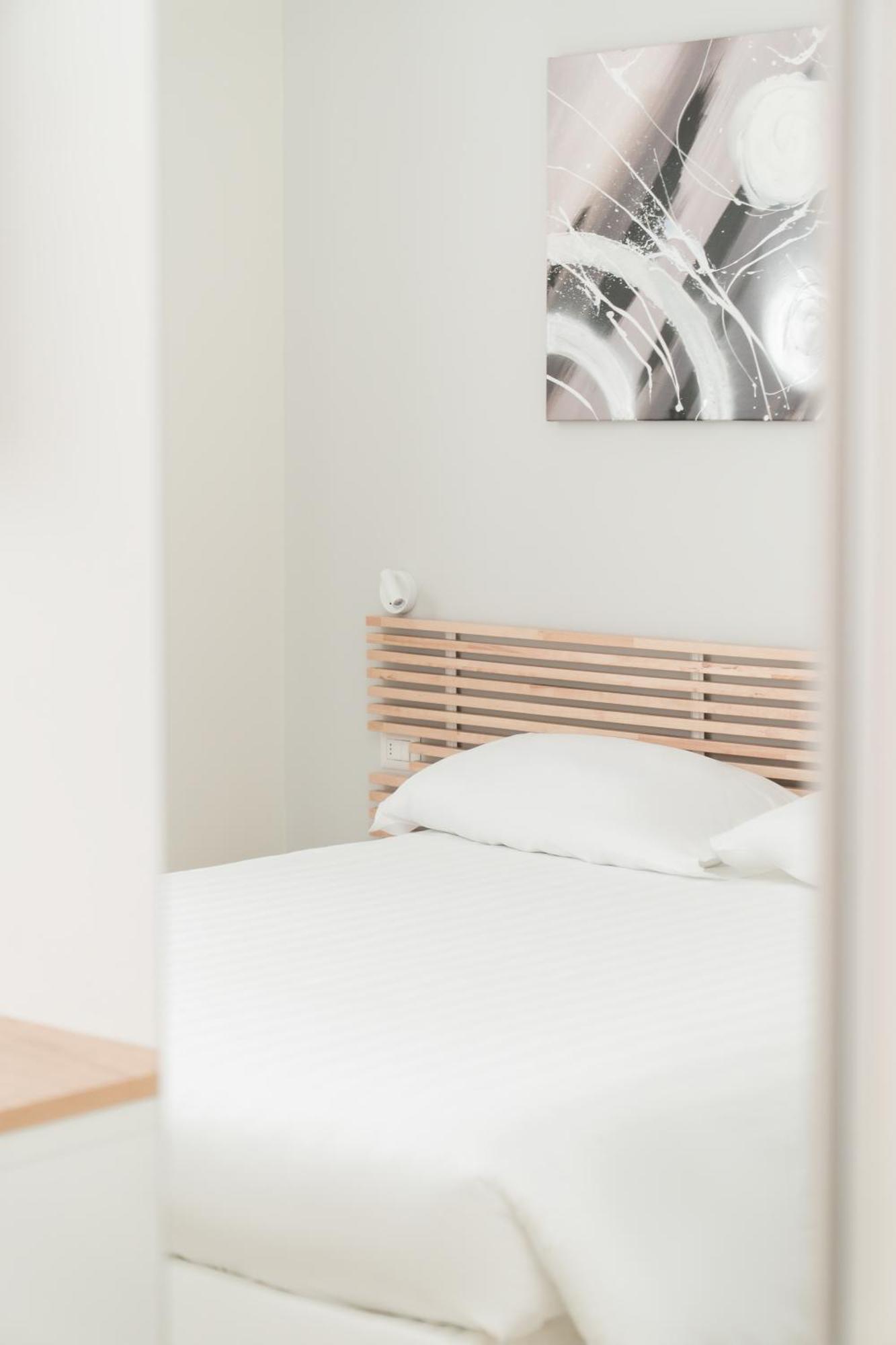 Apartment Dieci By Comorooms *