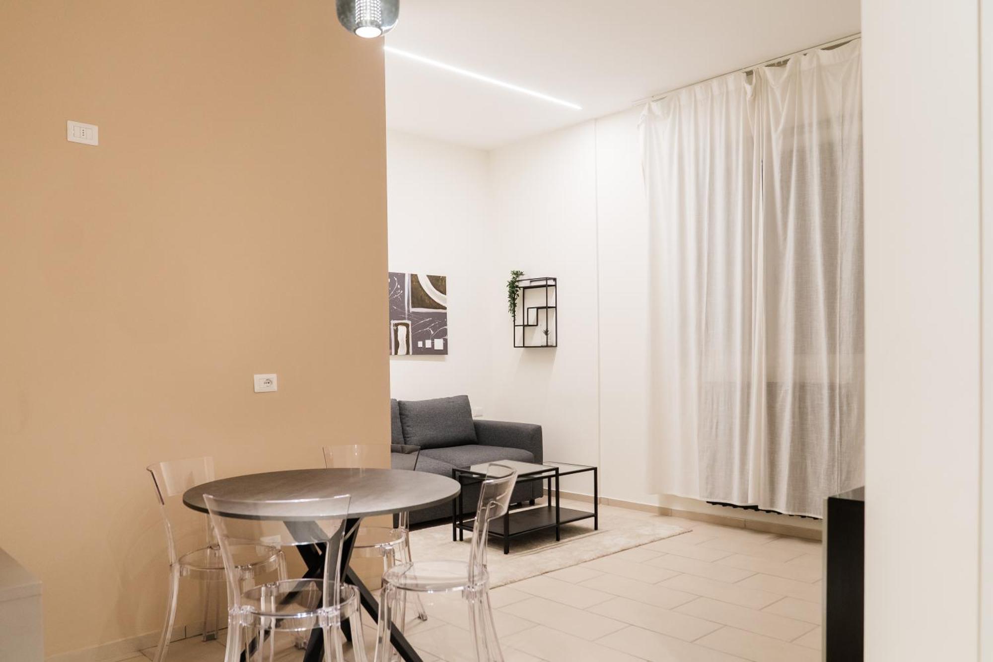 Apartment Dieci By Comorooms